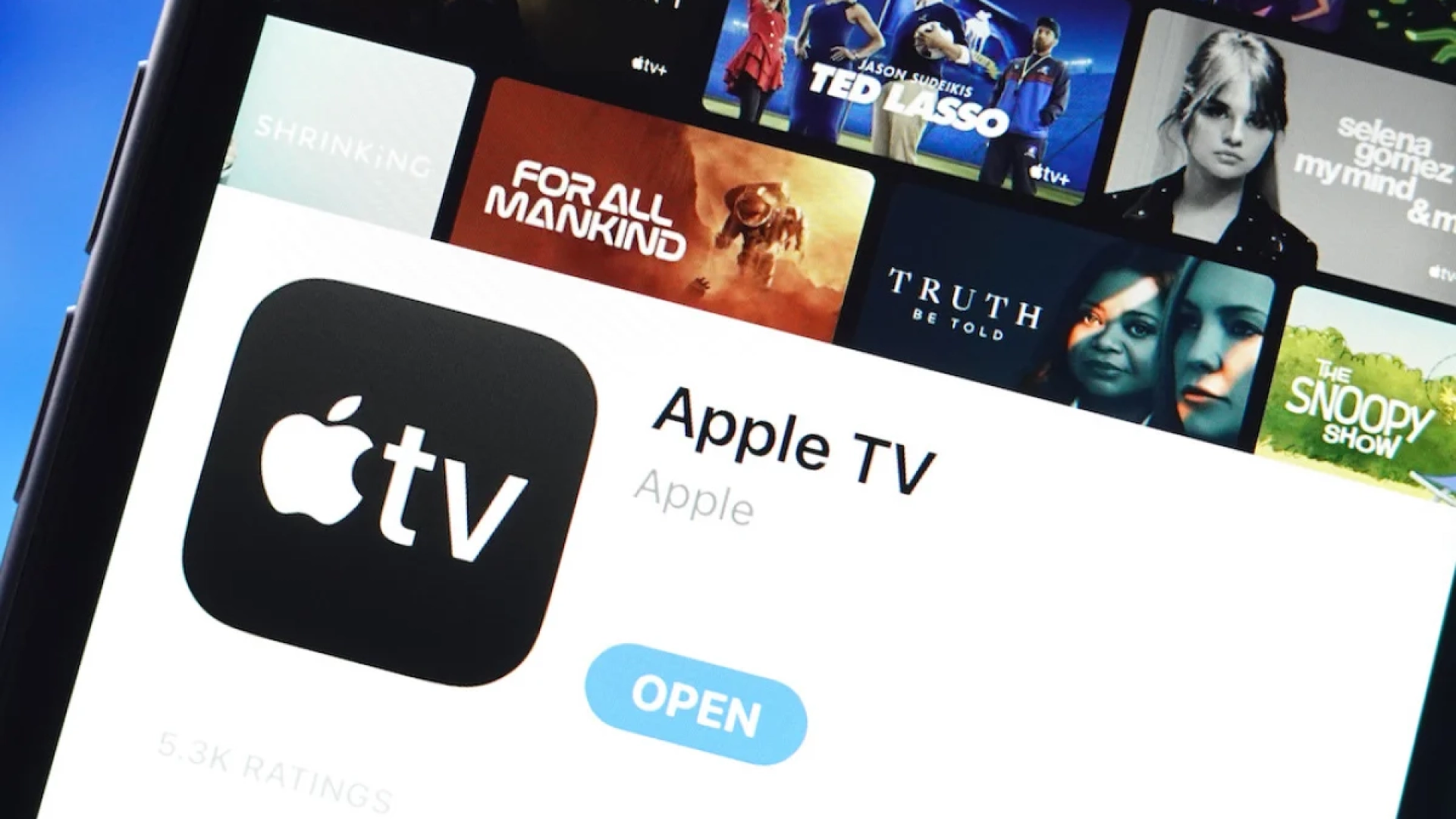 Источник: Apple сокращает присутствие своих сервисов в России