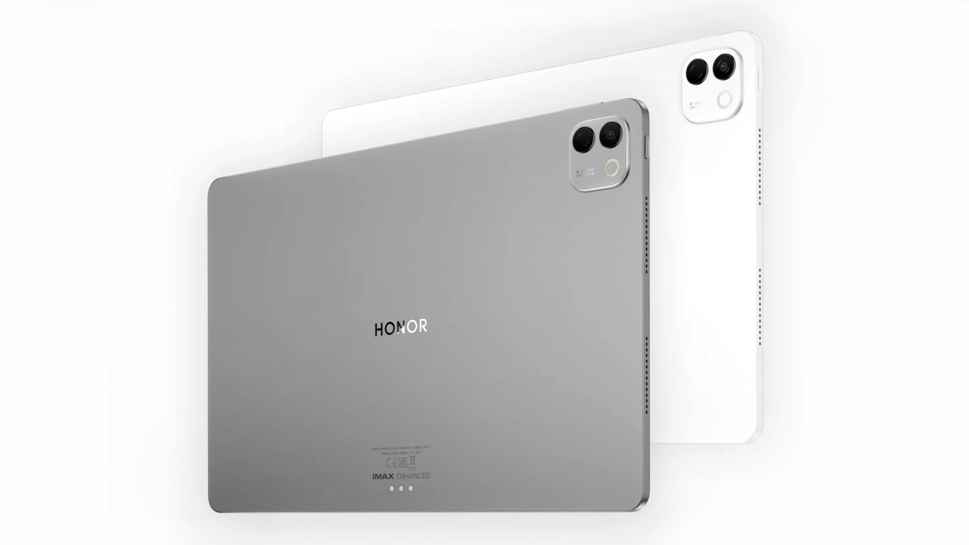 Honor анонсировала MagicPad 4 — самый тонкий планшет в мире