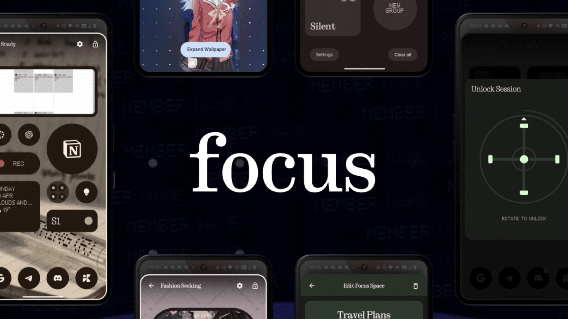 Вышла Nothing OS 4.0 на базе Android 16