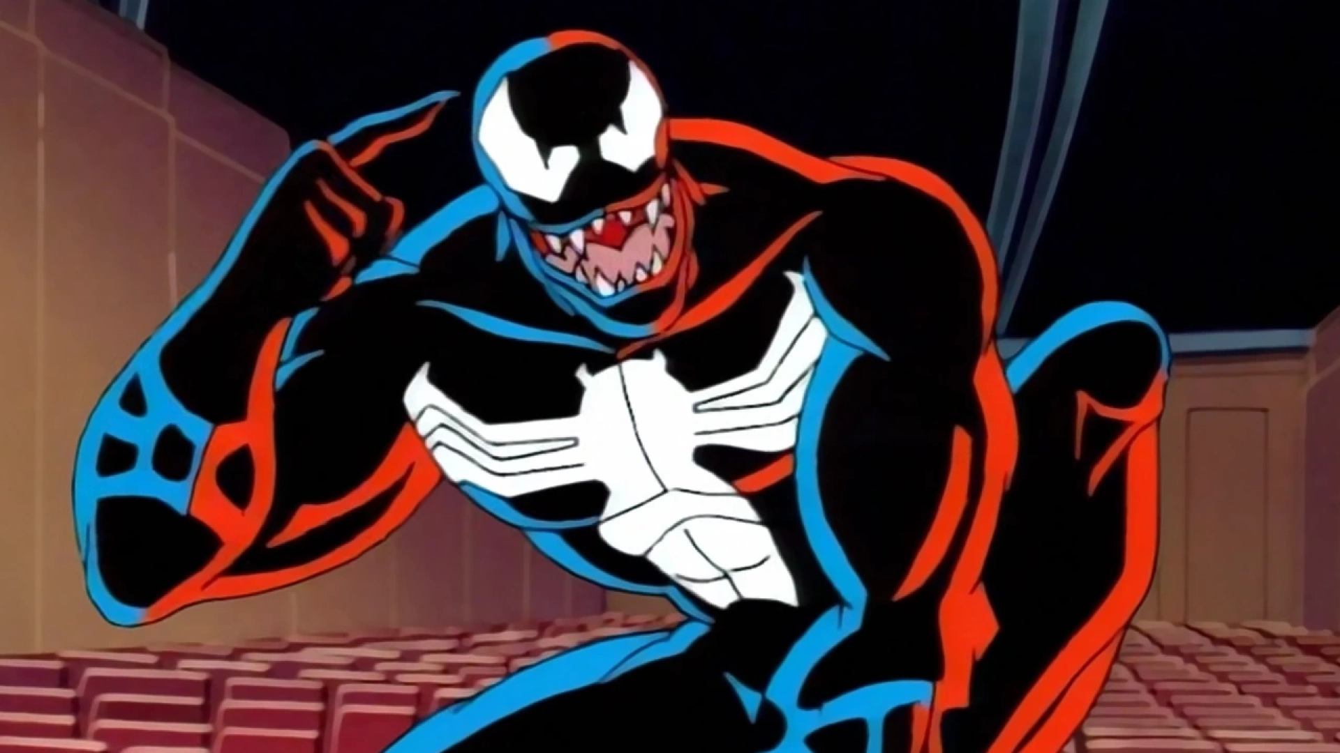 The Hollywood Reporter: Sony Pictures работает над мультфильмом о Веноме