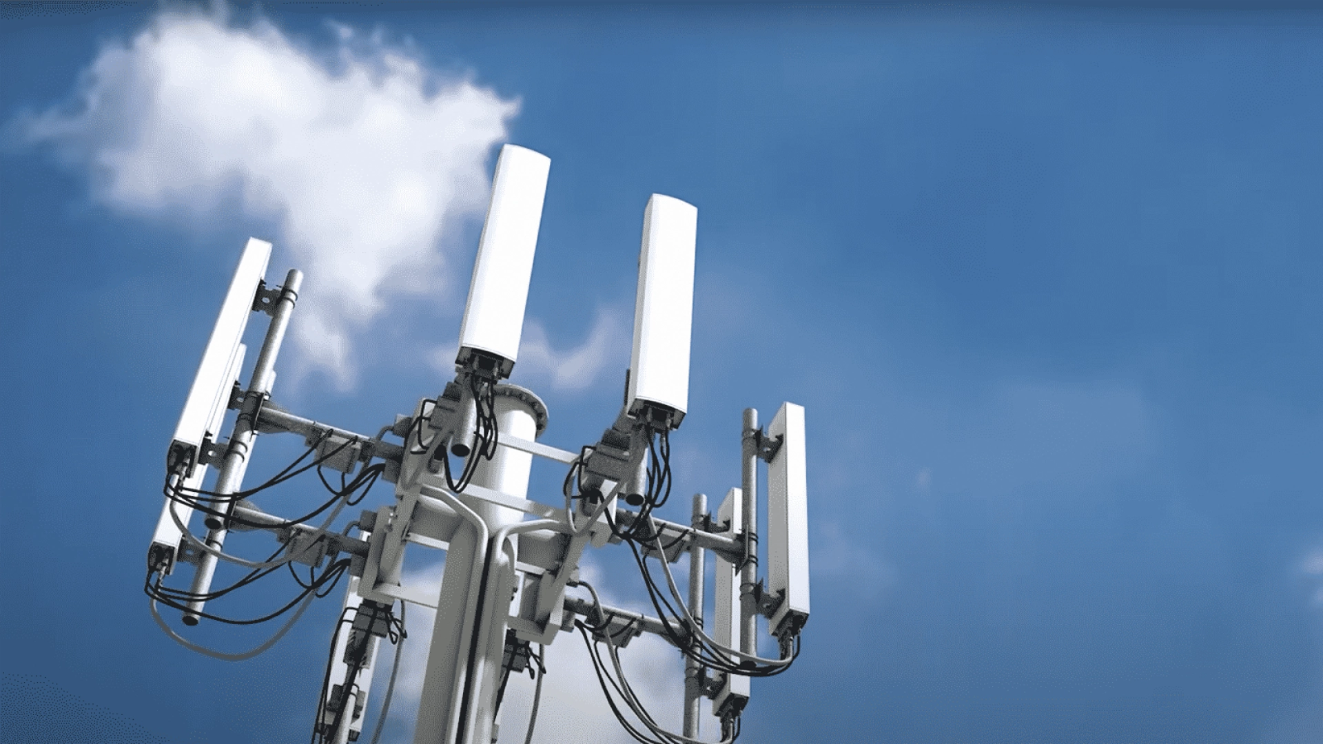 Минцифры и Минобороны обсудят использование «золотого диапазона» для 5G в России