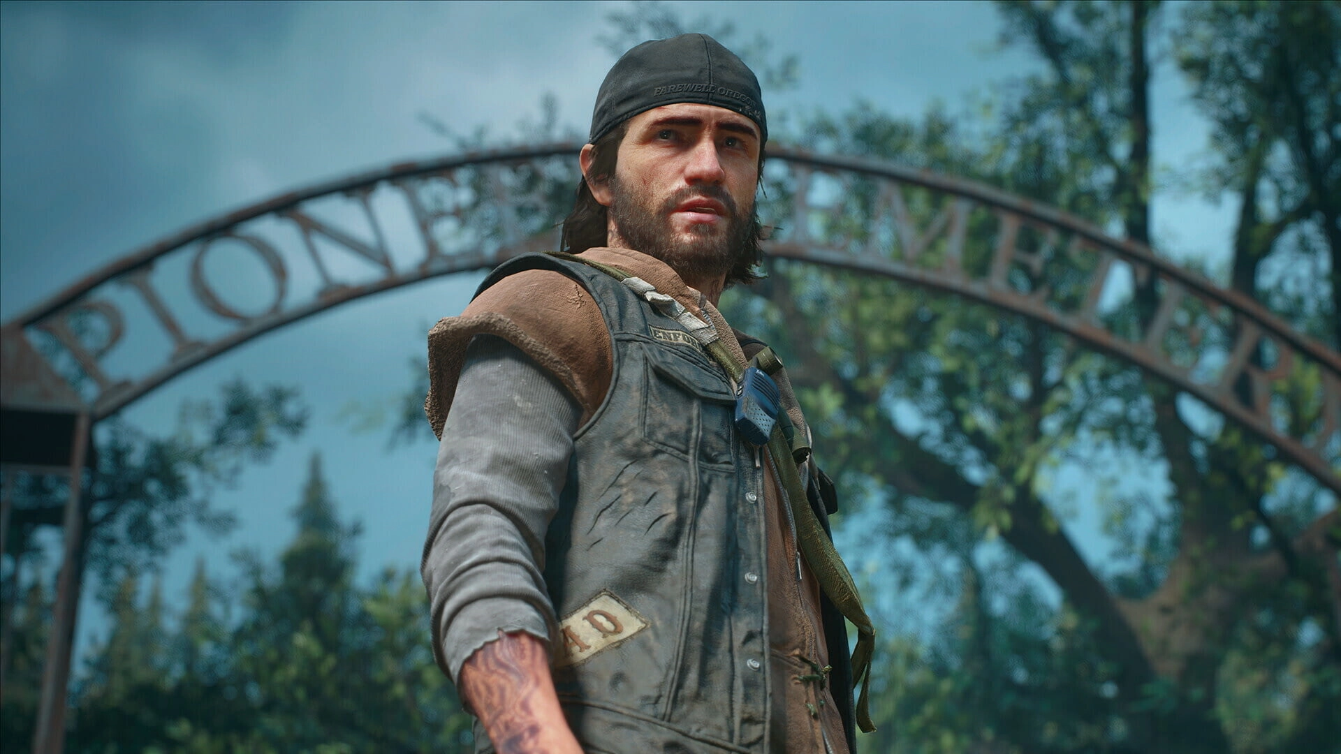 Состоялся релиз Days Gone Remastered с графическими улучшениями и новым контентом