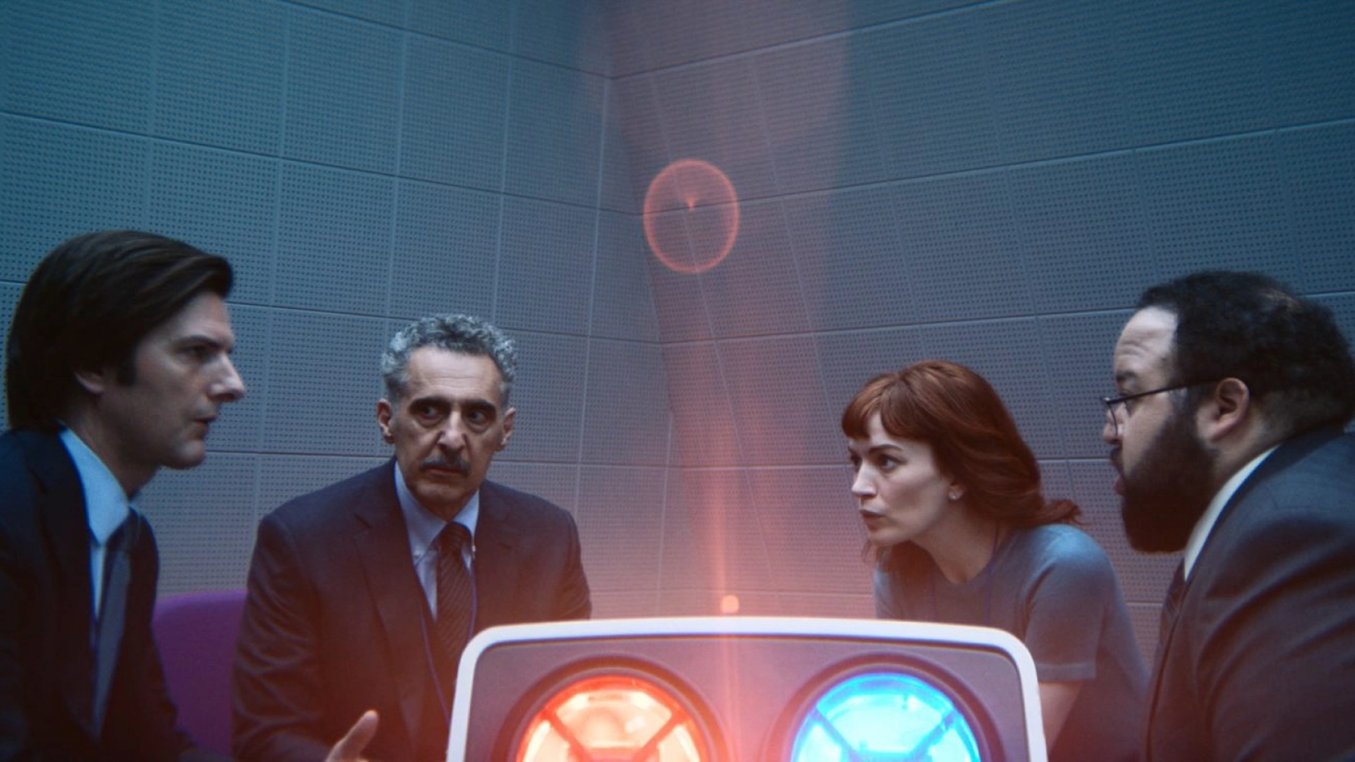 Apple TV планирует ещё два сезона «Разделения», а потом — спин-оффы и приквелы