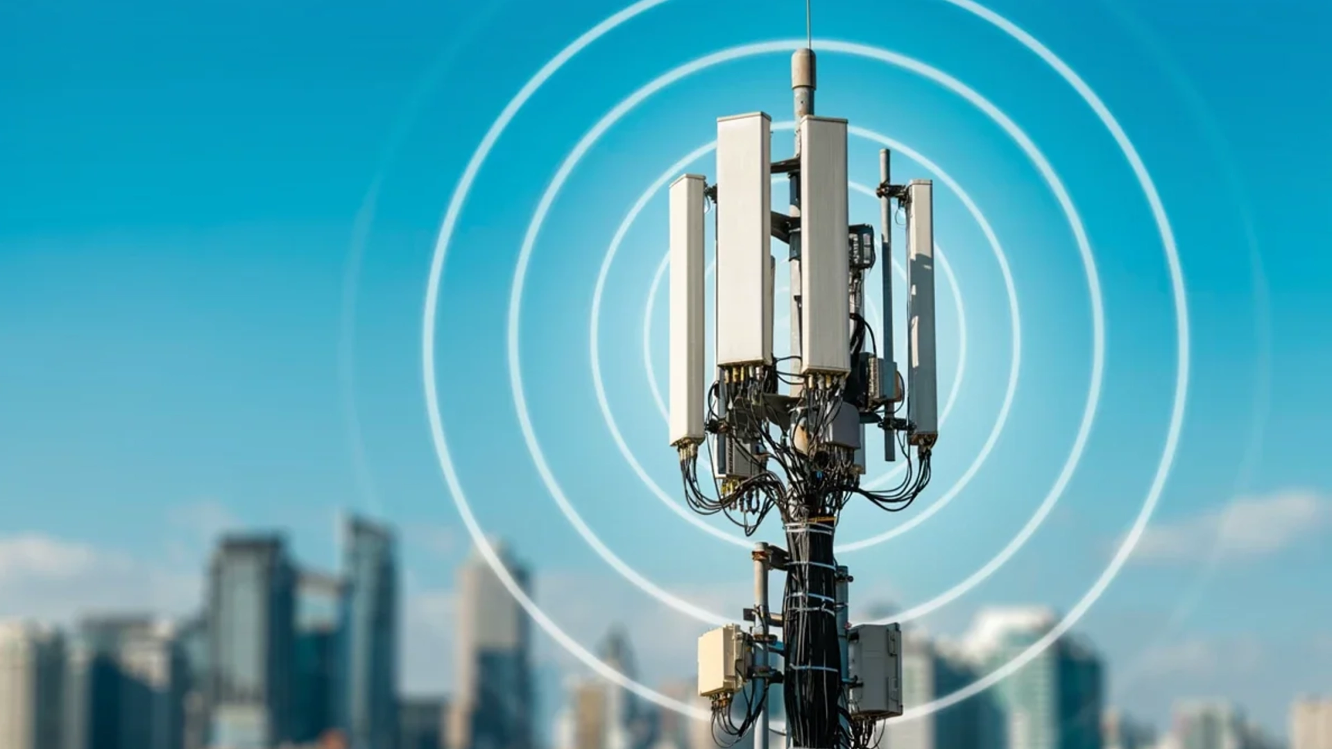 Минцифры сообщило об утверждении условий запуска 5G в России