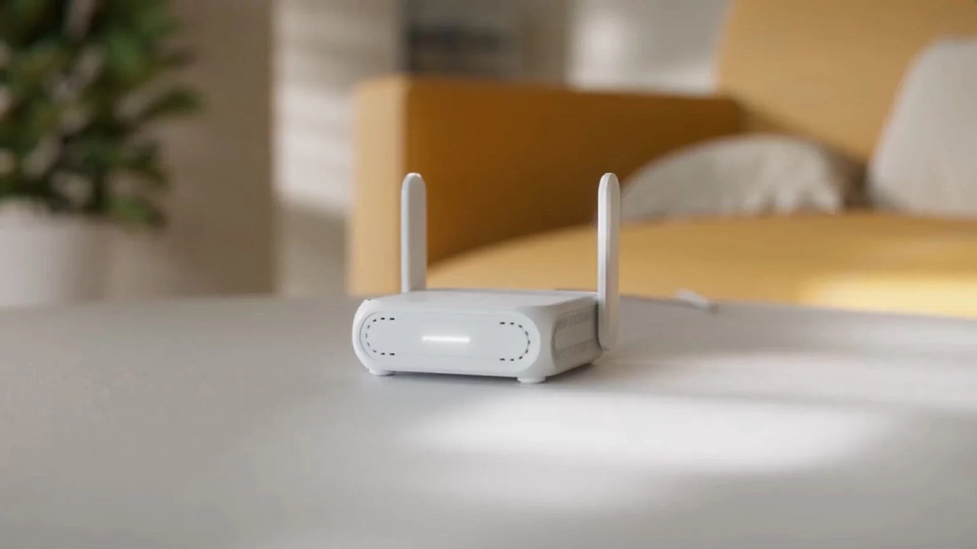 Asus выпустила походный роутер RT-BE58 Go с Wi-Fi 7