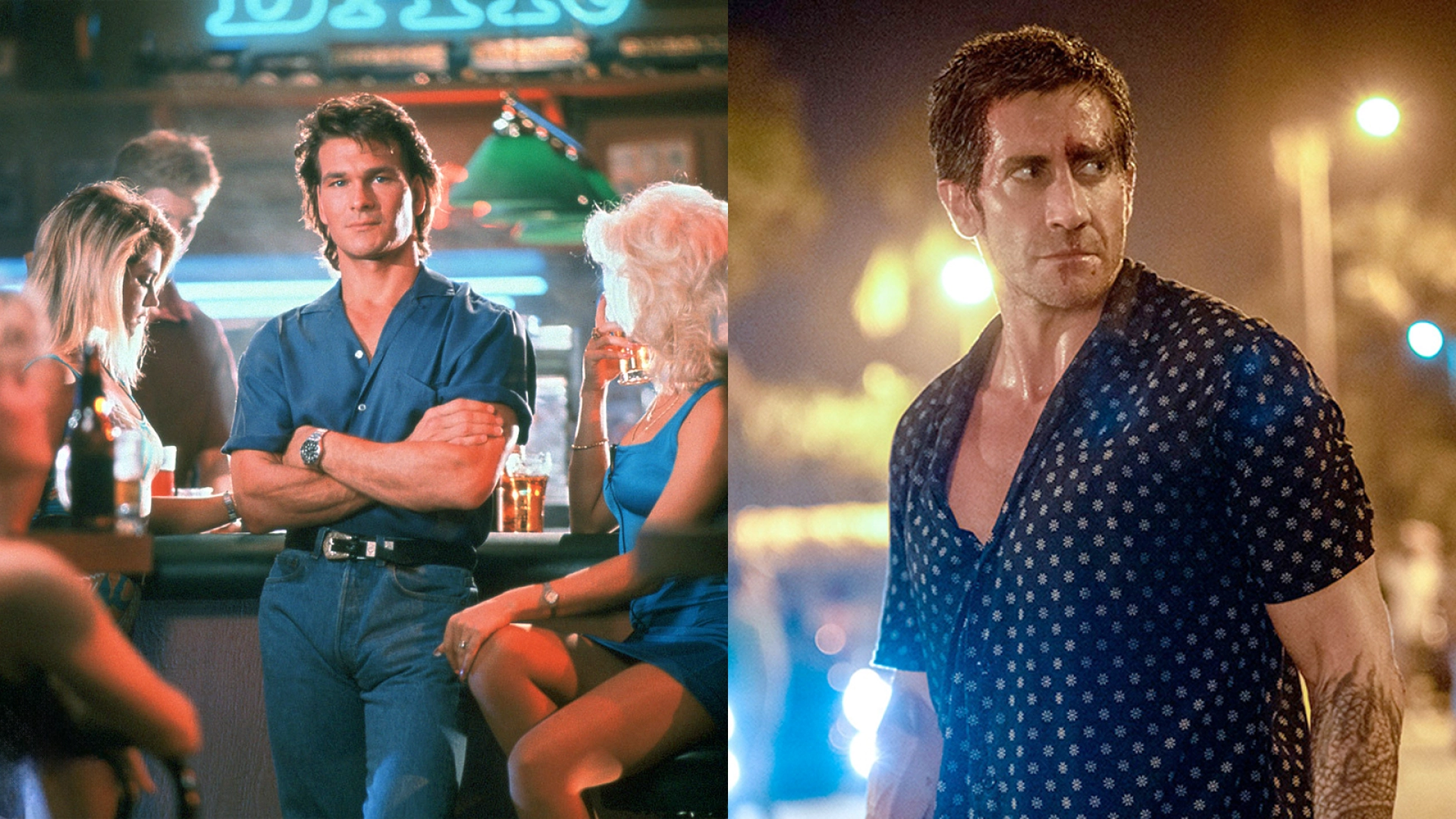 Amazon и Даг Лайман работают над сиквелами «Дома у дороги» — независимо друг от друга