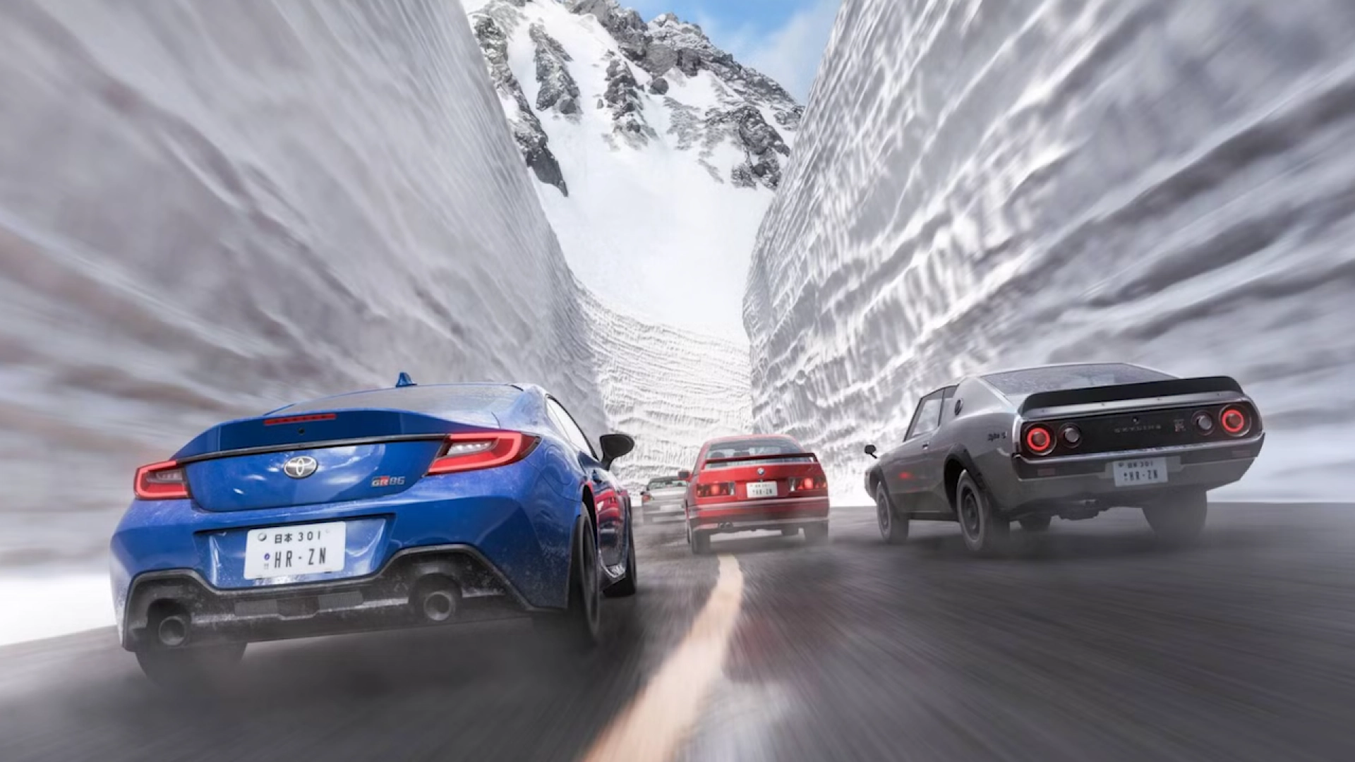 Forza Horizon 6 обновила рекорд по онлайну в Steam — игра пока доступна лишь обладателям расширенного издания