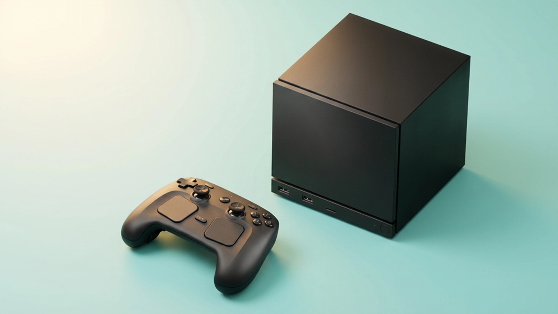 В сети появились CPU-бенчмарки чипа Steam Machine