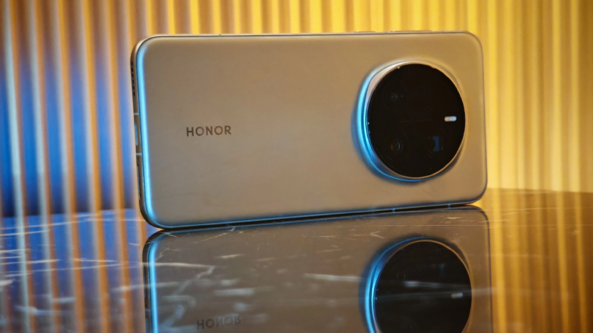 Представлены флагманы Honor Magic 7 и 7 Pro со Snapdragon 8 Elite и MagicOS 9.0