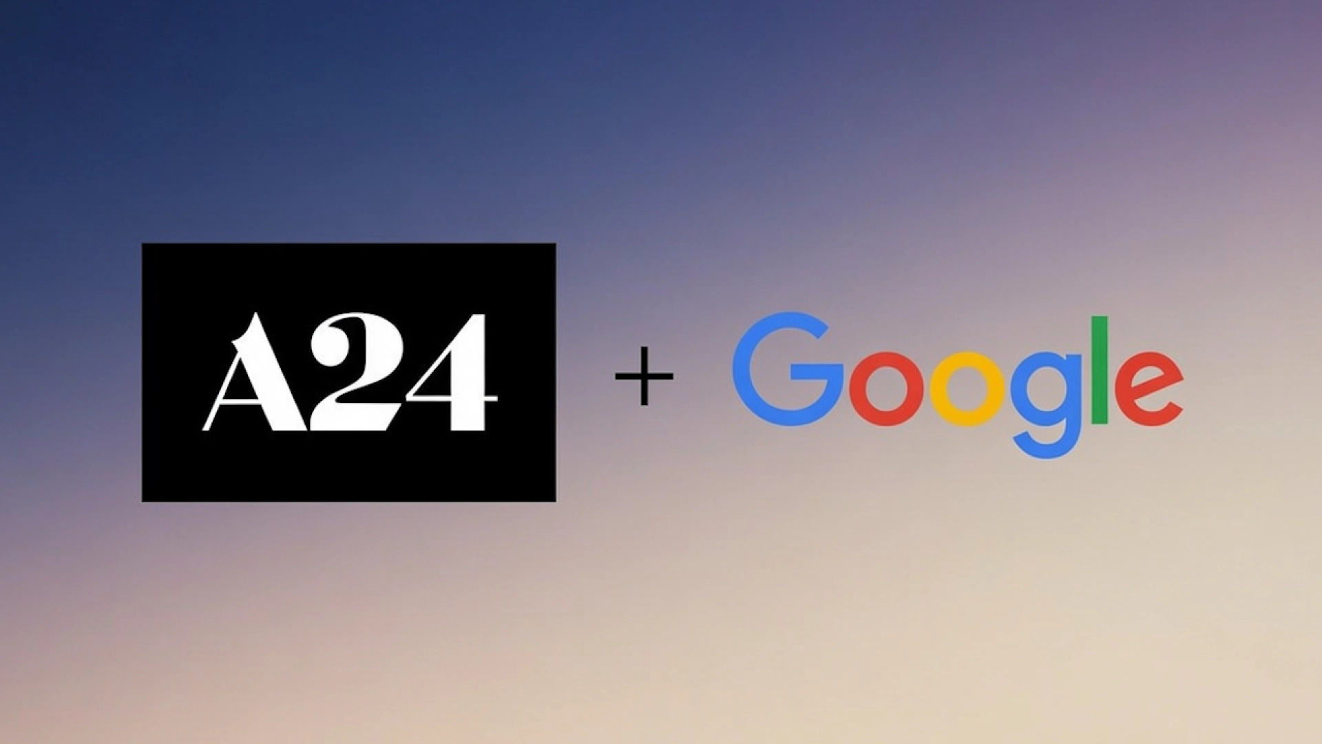 Google инвестирует в кинокомпанию A24 для создания ИИ-инструментов для производства кино