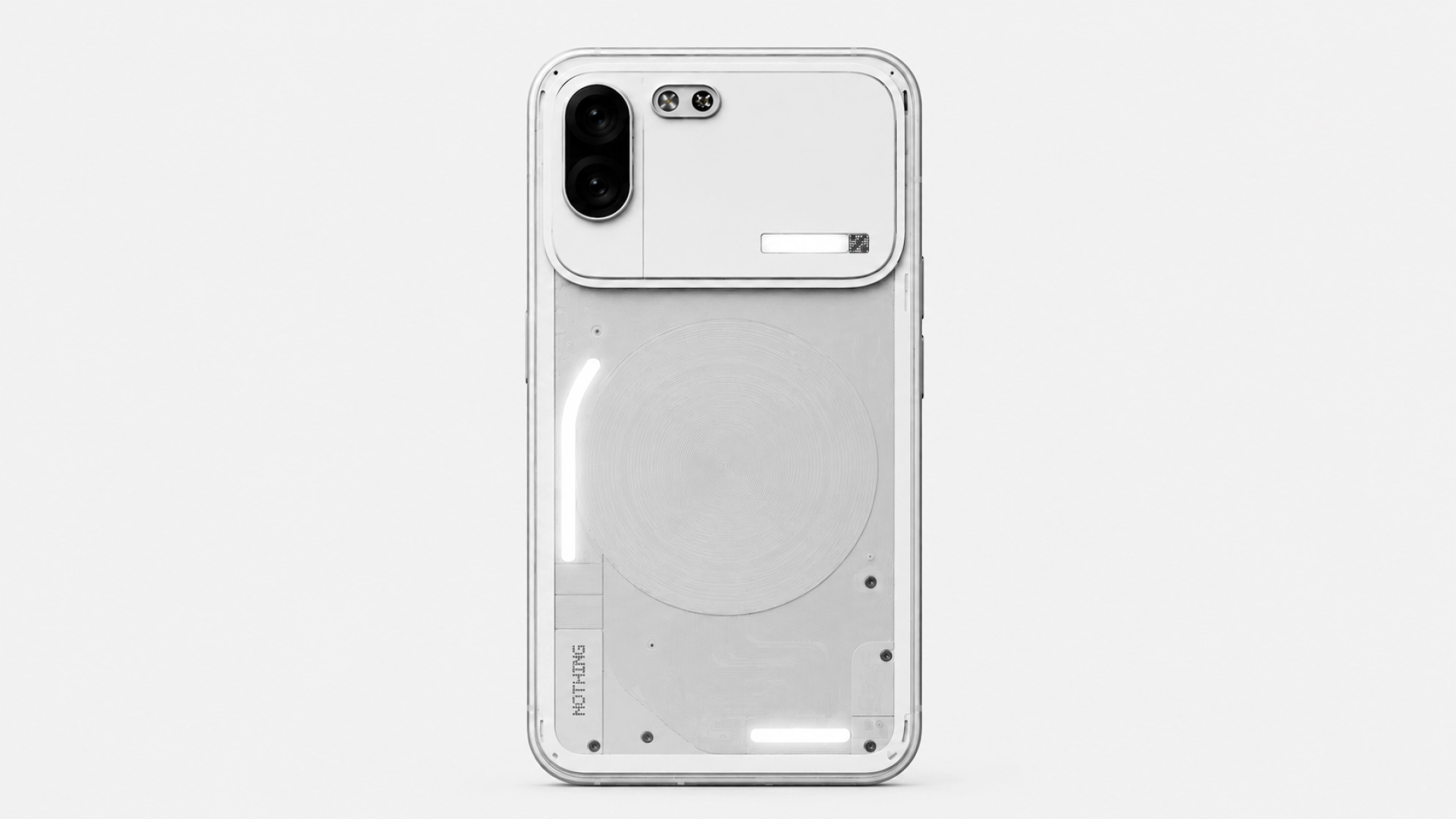 Подробности о Nothing Phone (4b) и результаты в Geekbench