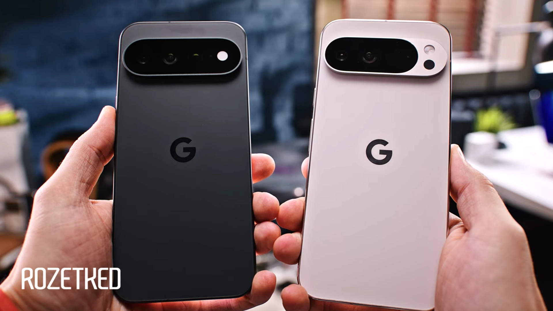 Первые утечки характеристик Pixel 12: стали известны разрешения дисплеев