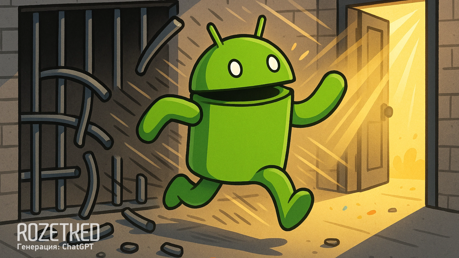 Как обойти будущие ограничения на установку приложений в Android: два способа