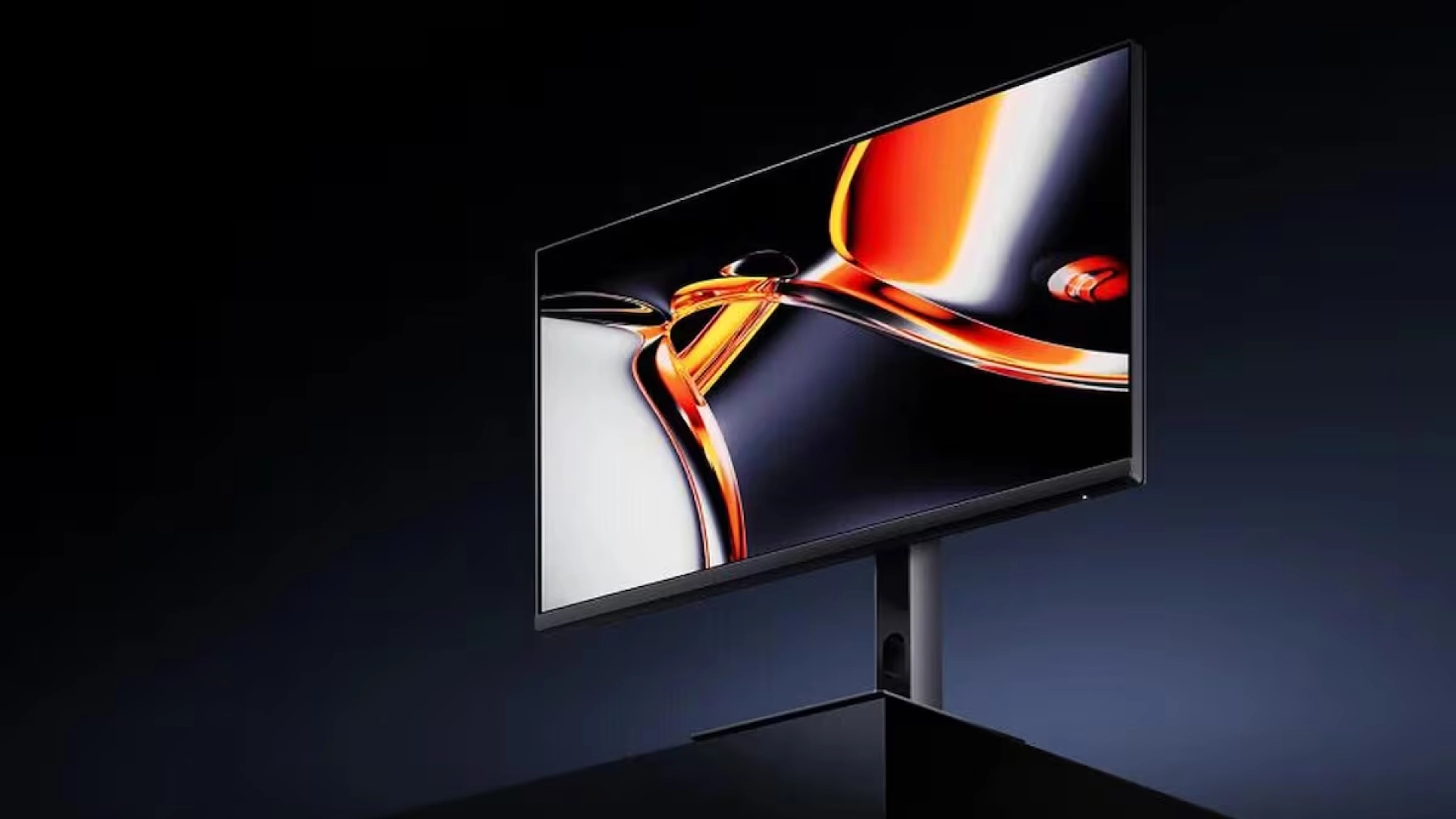 Xiaomi выпустила 4K-монитор Redmi Monitor A27U