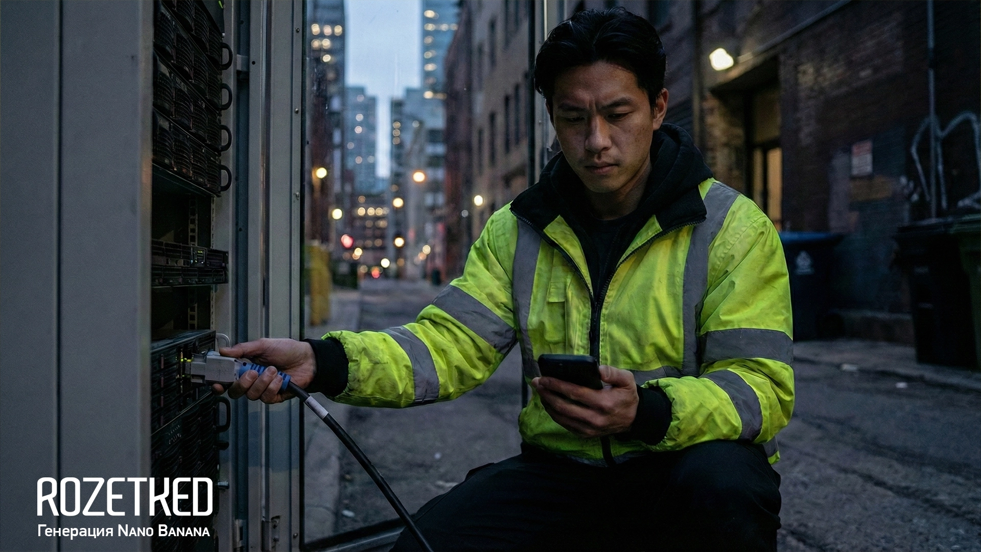 Основатель RentAHuman запустил биржу труда для ИИ