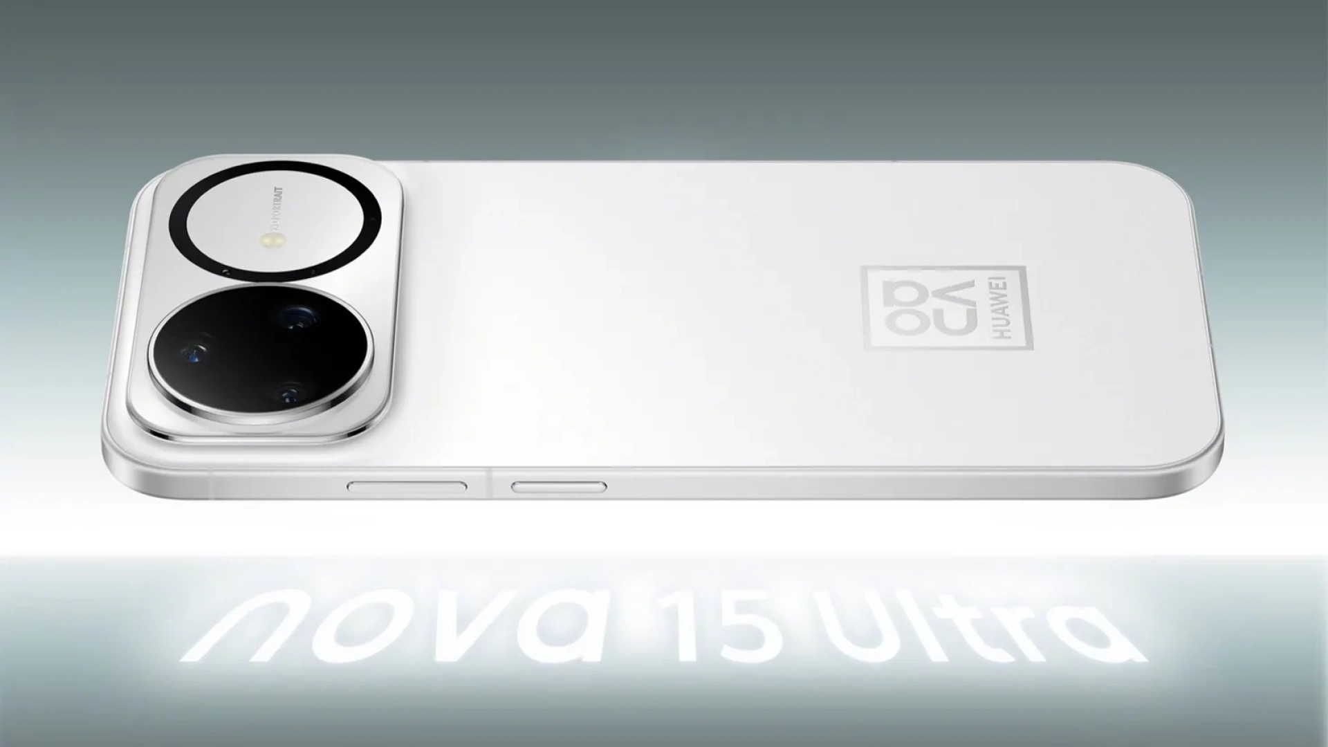 Huawei представила nova 15, 15 Pro и 15 Ultra — новые среднебюджетники по цене от 2699 юаней