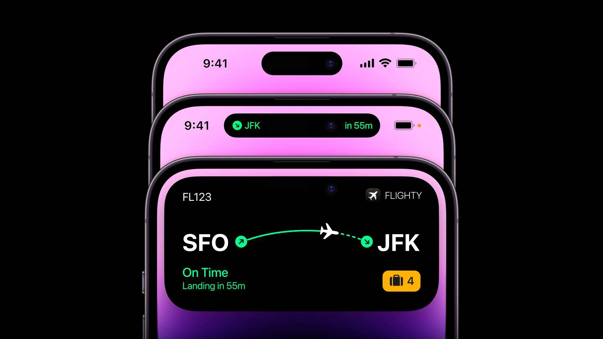 Инсайдер: в iPhone 18 Pro появится подэкранный Face ID