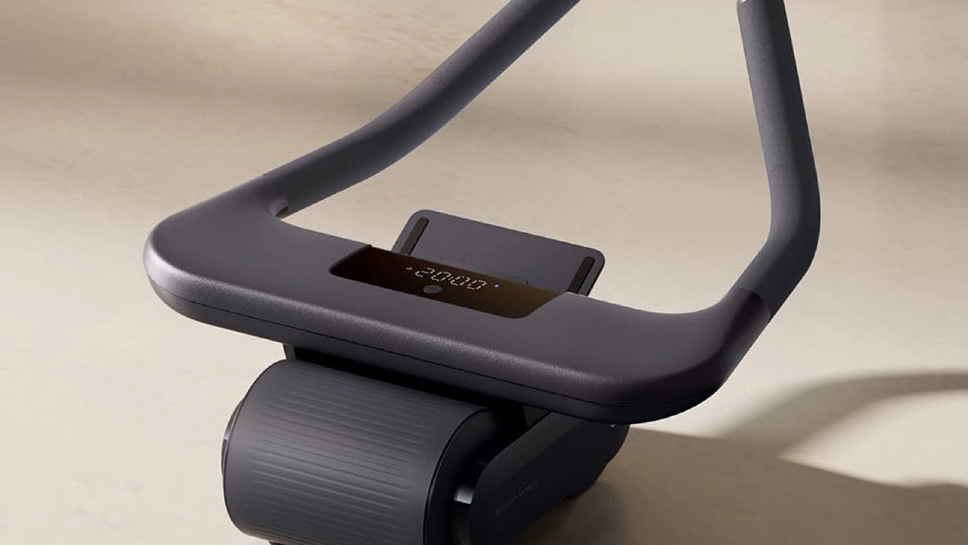 Xiaomi выпустила Mijia Abdominal Wheel — умный ролик для пресса