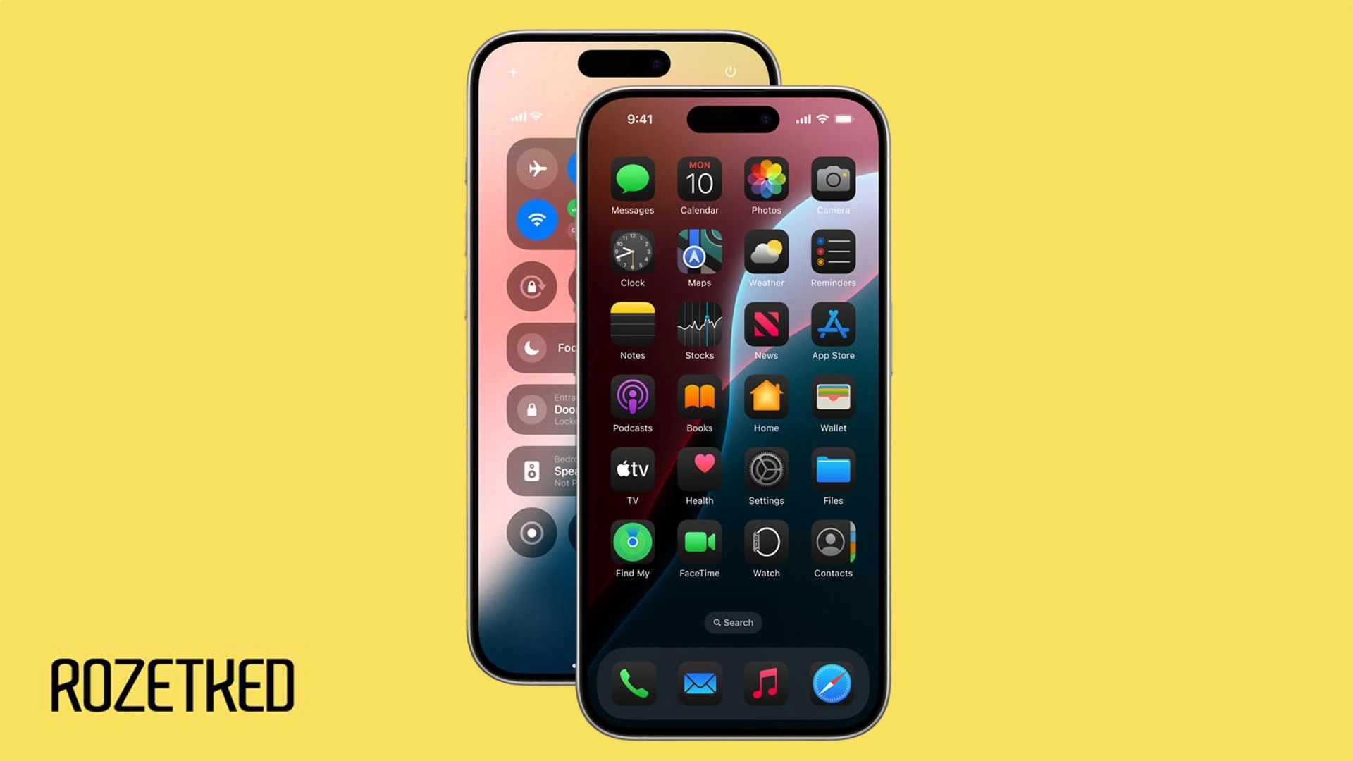 Apple выпустила iOS 18 beta 3. Что нового?