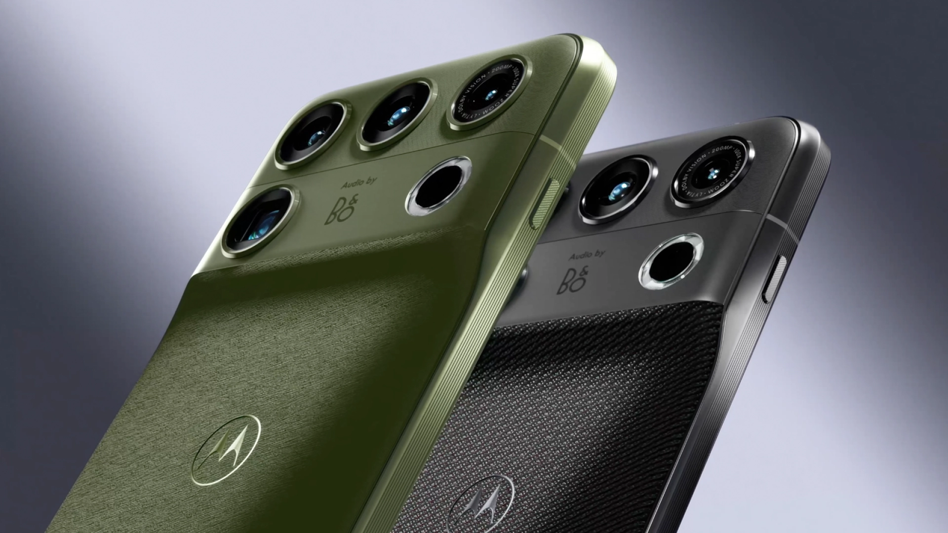Motorola уточнила дату выхода Signature 27 — его выпустят «в ноябре»