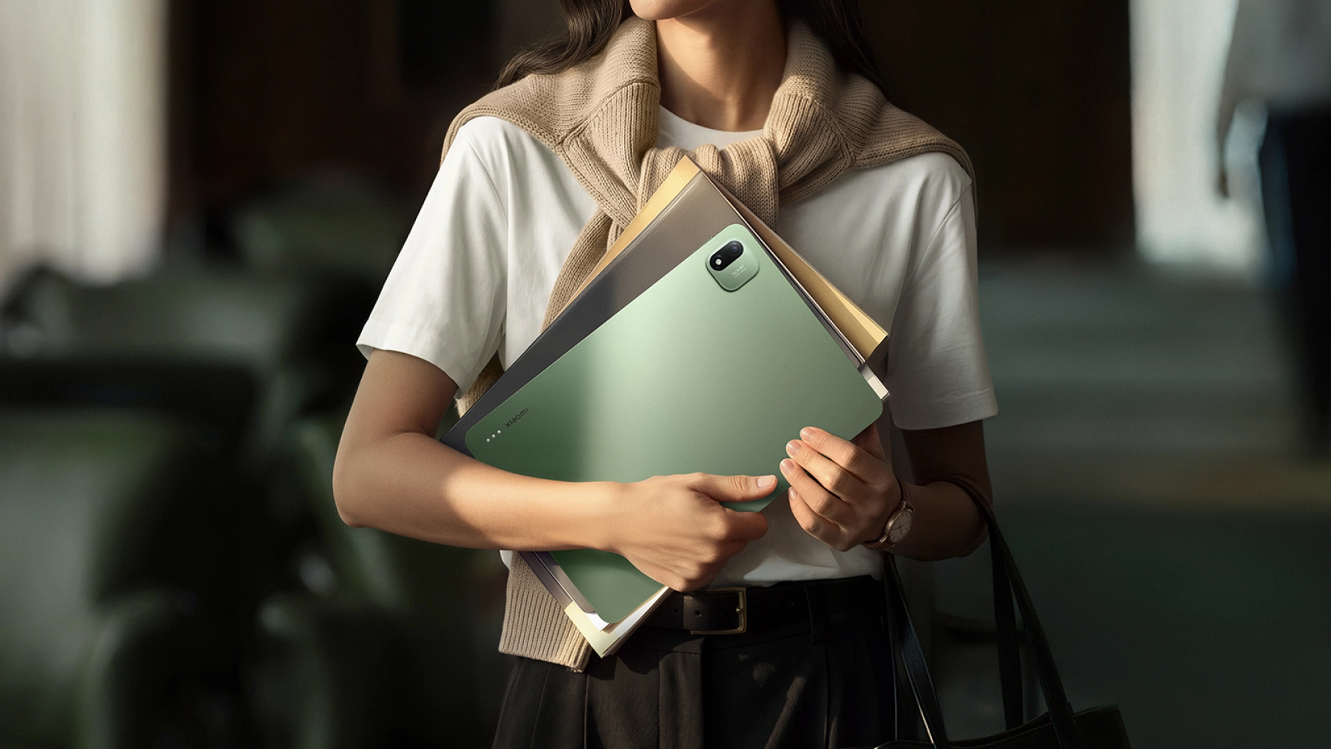 Xiaomi представила Pad 9 и Pad 9 Pro — относительно доступные планшеты на Snapdragon