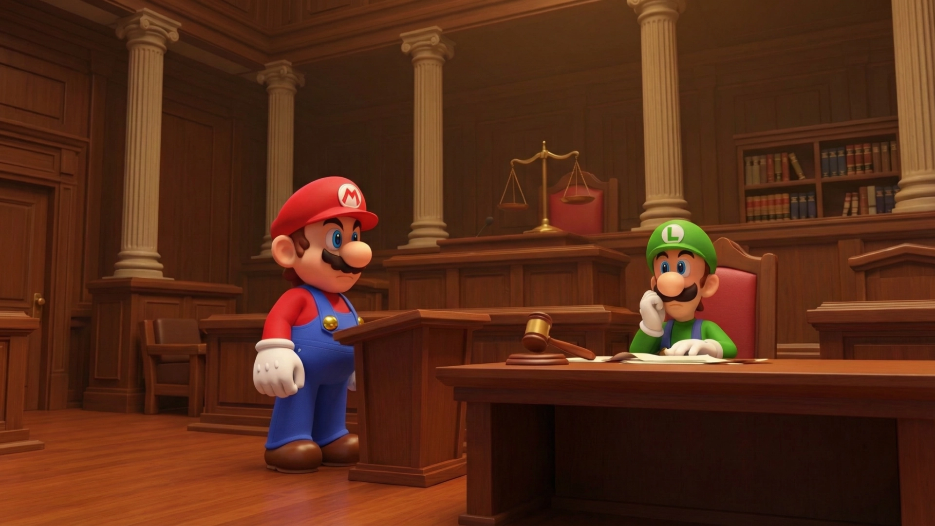 Nintendo судится с правительством США из-за тарифов, повлиявших на запуск Switch 2