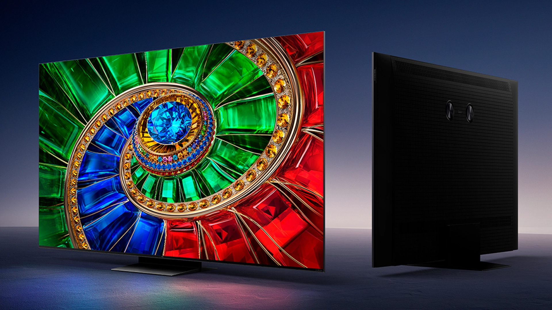 TCL представила в России телевизоры серии RM7L с технологией RGB-Mini LED
