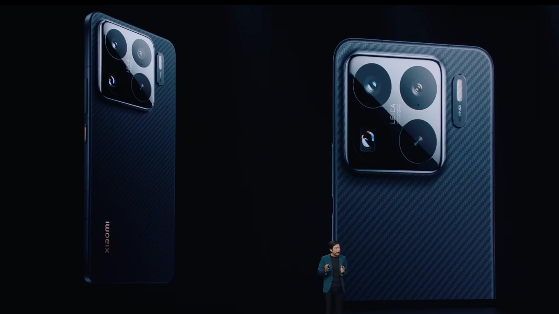 Представлен флагманский Xiaomi 15s Pro на процессоре XRing 01