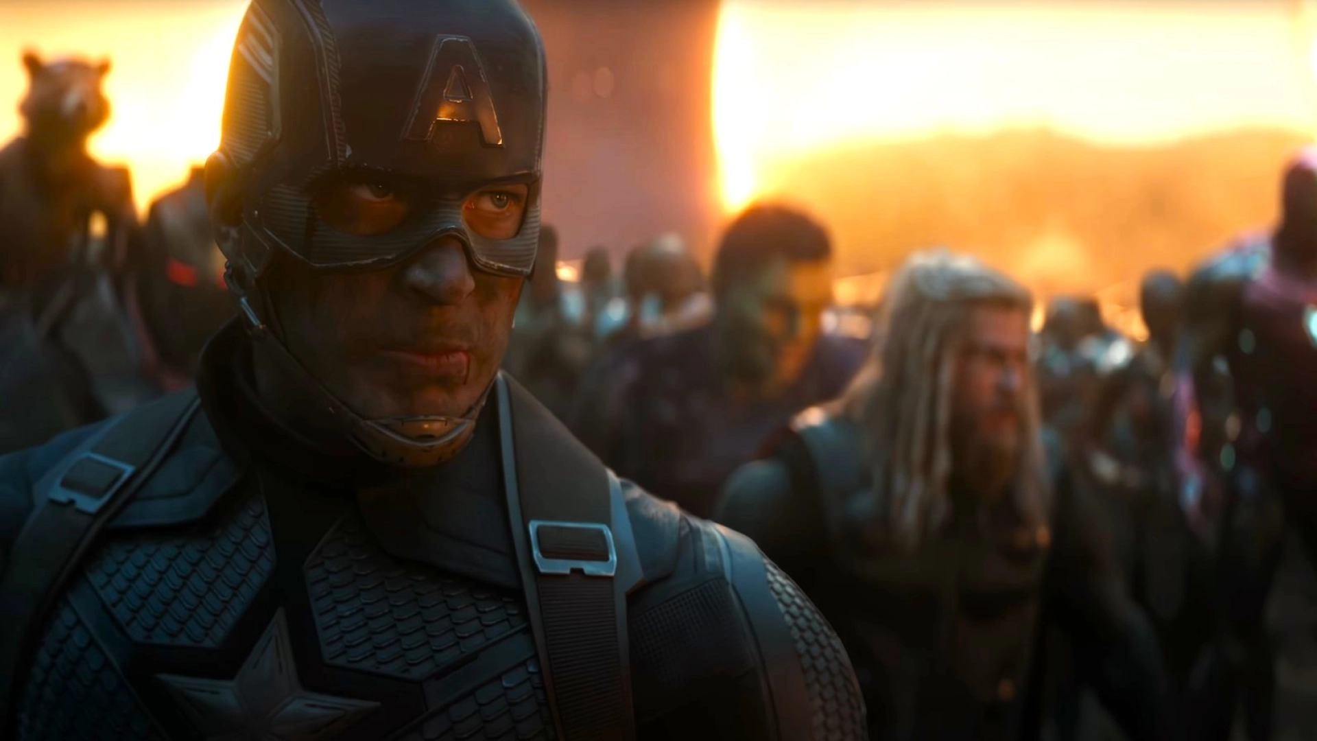 «Мстители: Финал» снова стали самым кассовым фильмом в истории