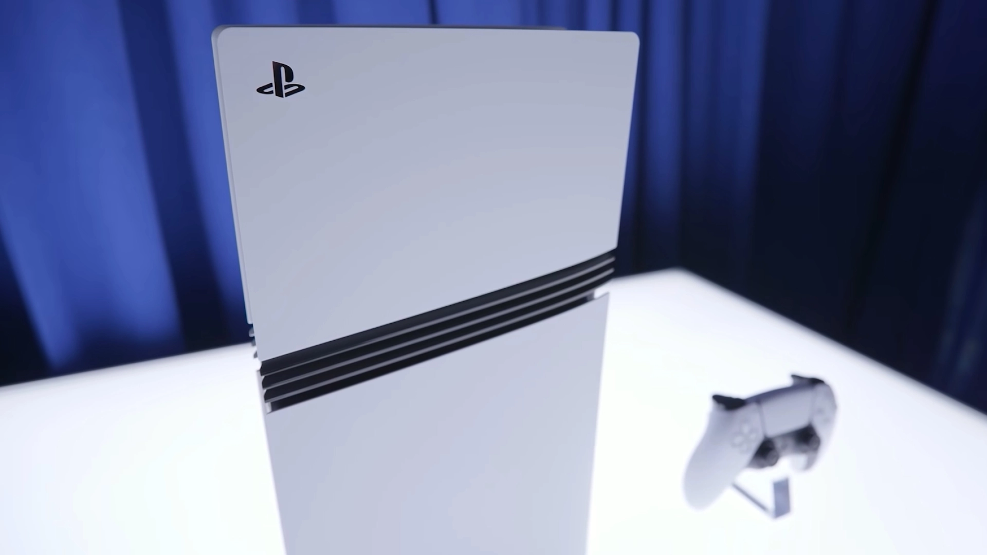 Cnet: PS5 Pro запускает игры в 8K