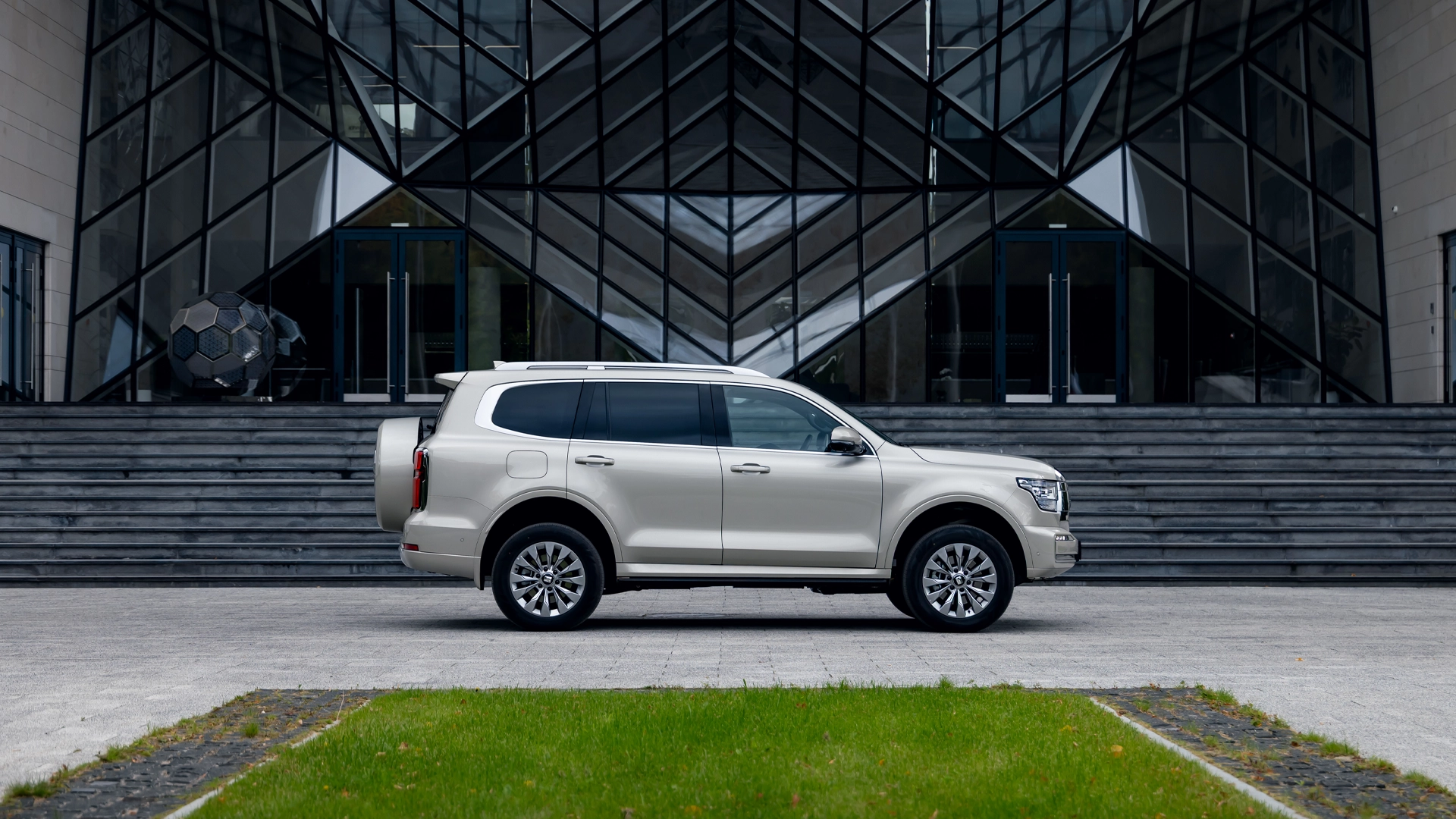 В GWM рассказали о новых гибридных технологиях Hi4, Hi4-Z и Hi4-T