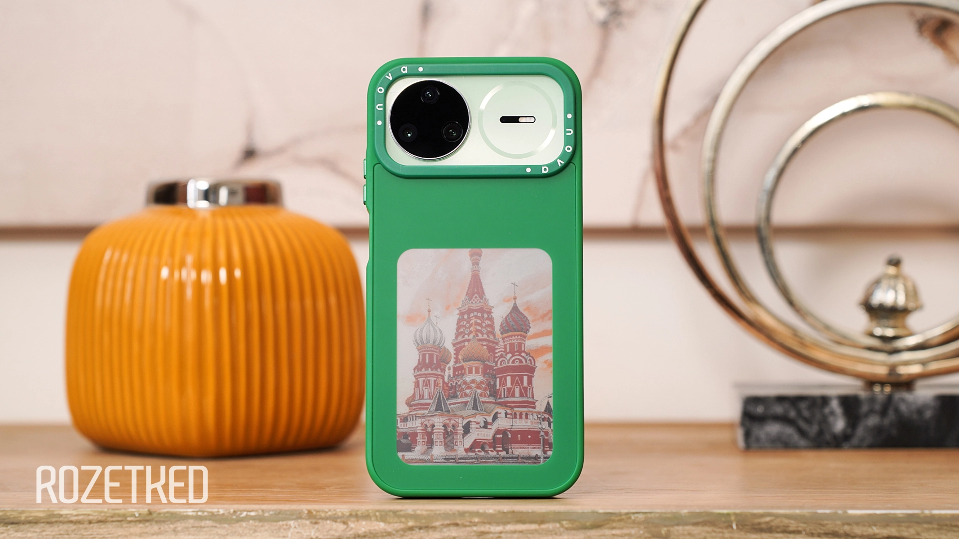 Обзор Huawei Nova 15 Pro: конец эпохи компромиссов