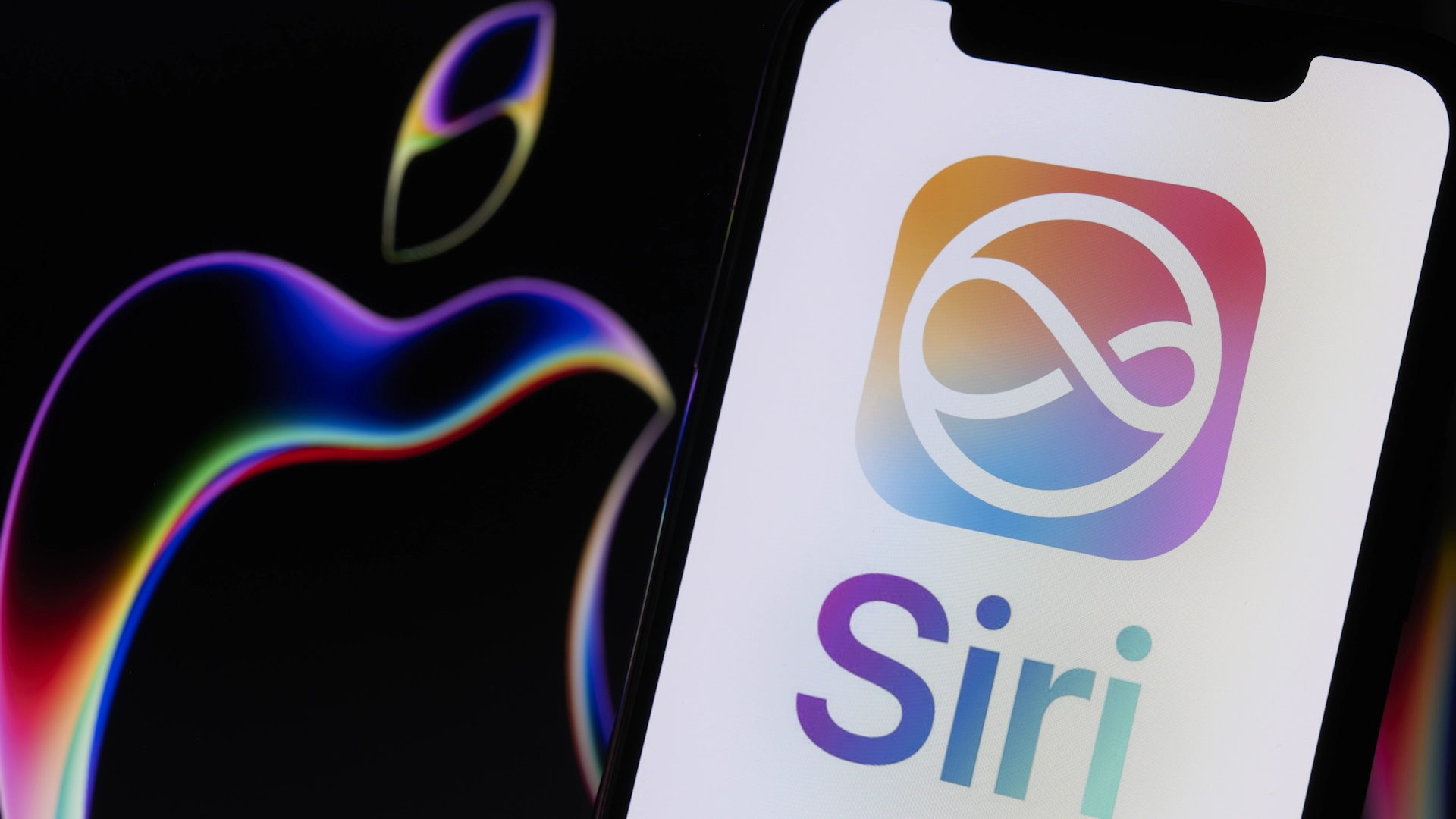 Bloomberg: в iOS 27 Siri научится писать тексты за пользователя и генерировать ИИ-обои
