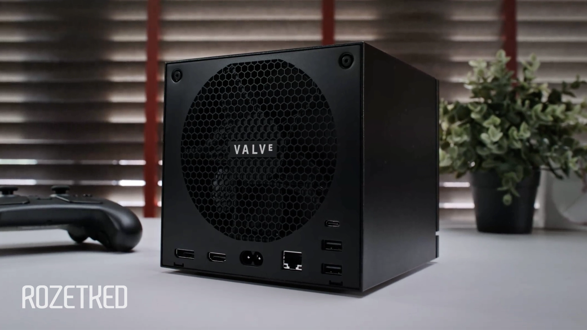 На Steam Machine теперь можно поставить Windows вместо SteamOS
