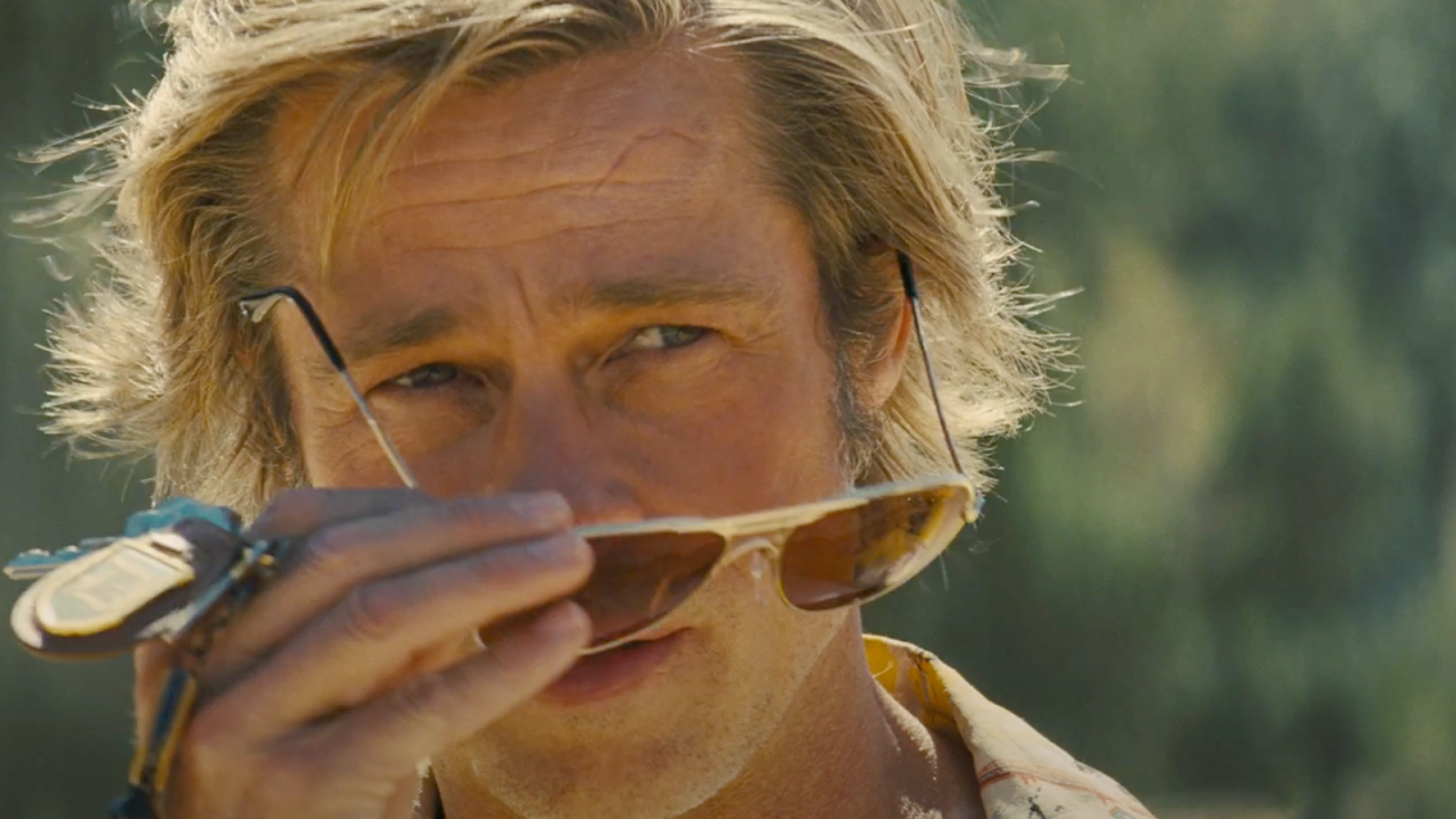 Netflix планирует выпустить спин-офф «Однажды… в Голливуде» уже летом 2026 года