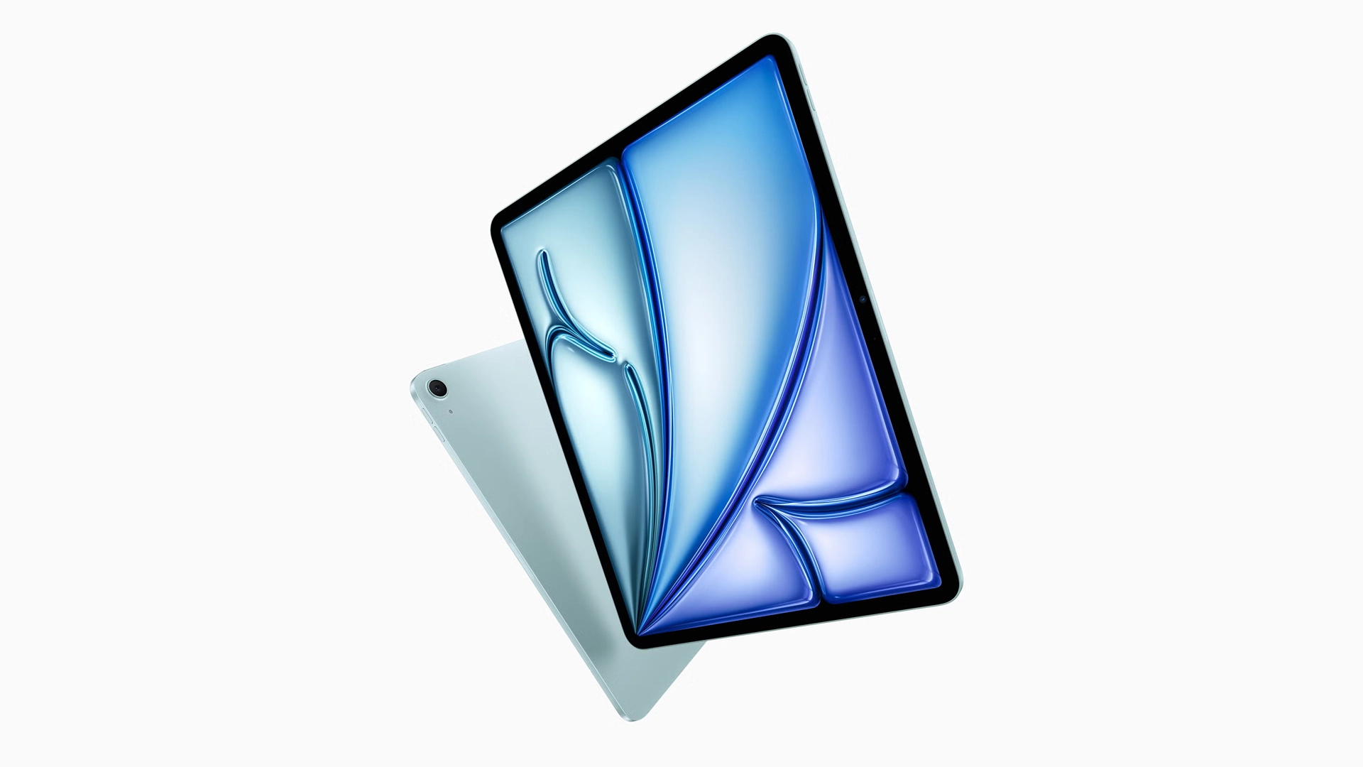 Инсайдер: новый iPad Air получит процессор М3