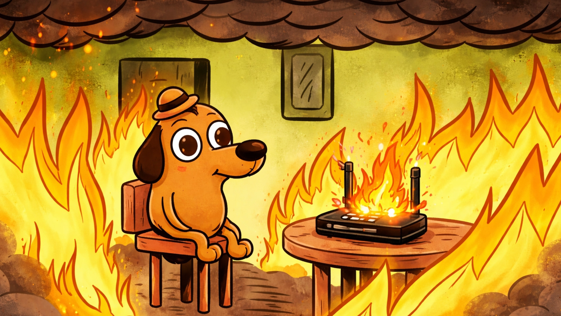 TelecomDaily: цены на домашний интернет могут вырасти до 30% (Обновлено)