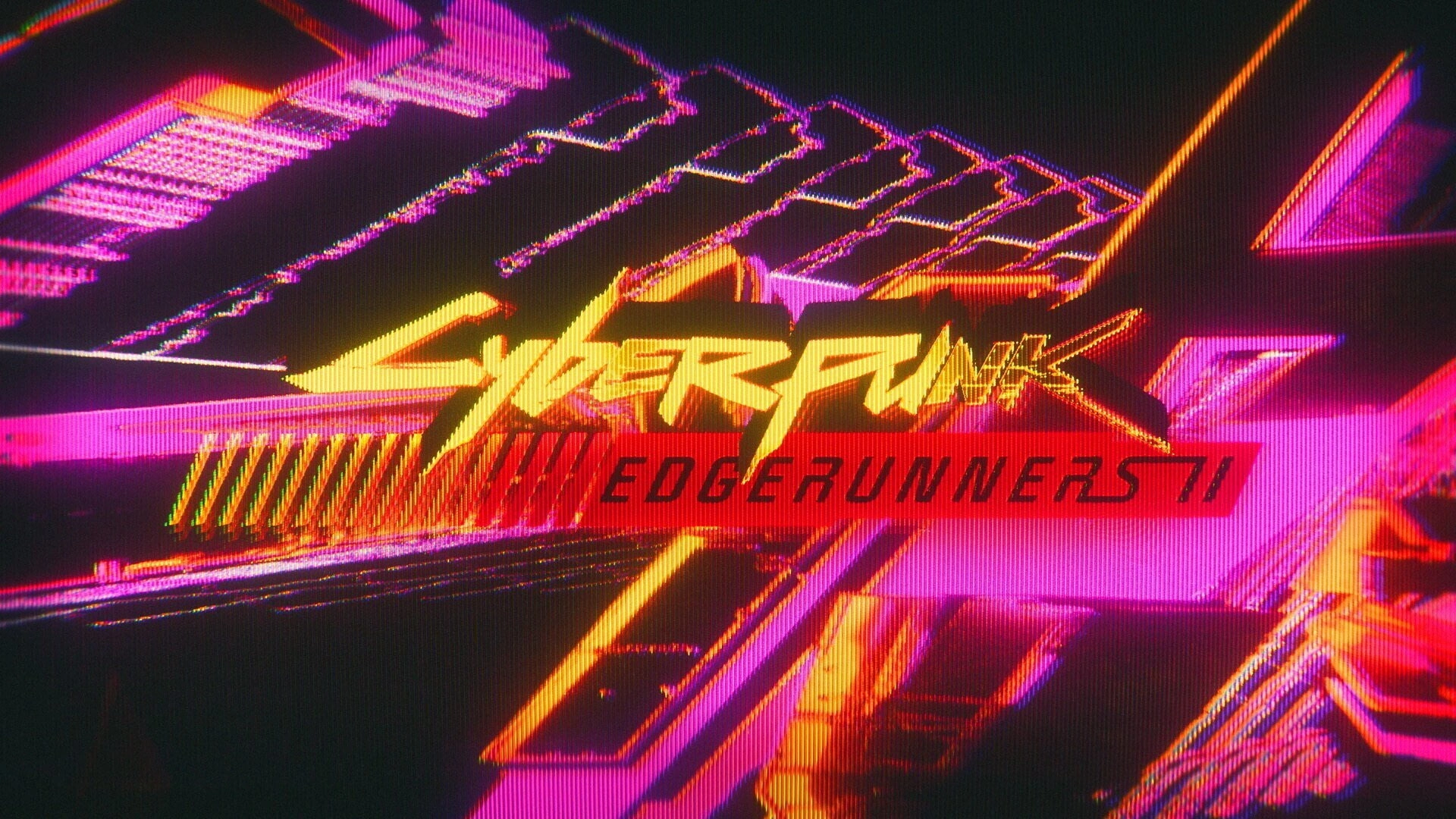 Cyberpunk: Edgerunners 2 привезут на Anime Expo 2026 четвёртого июля