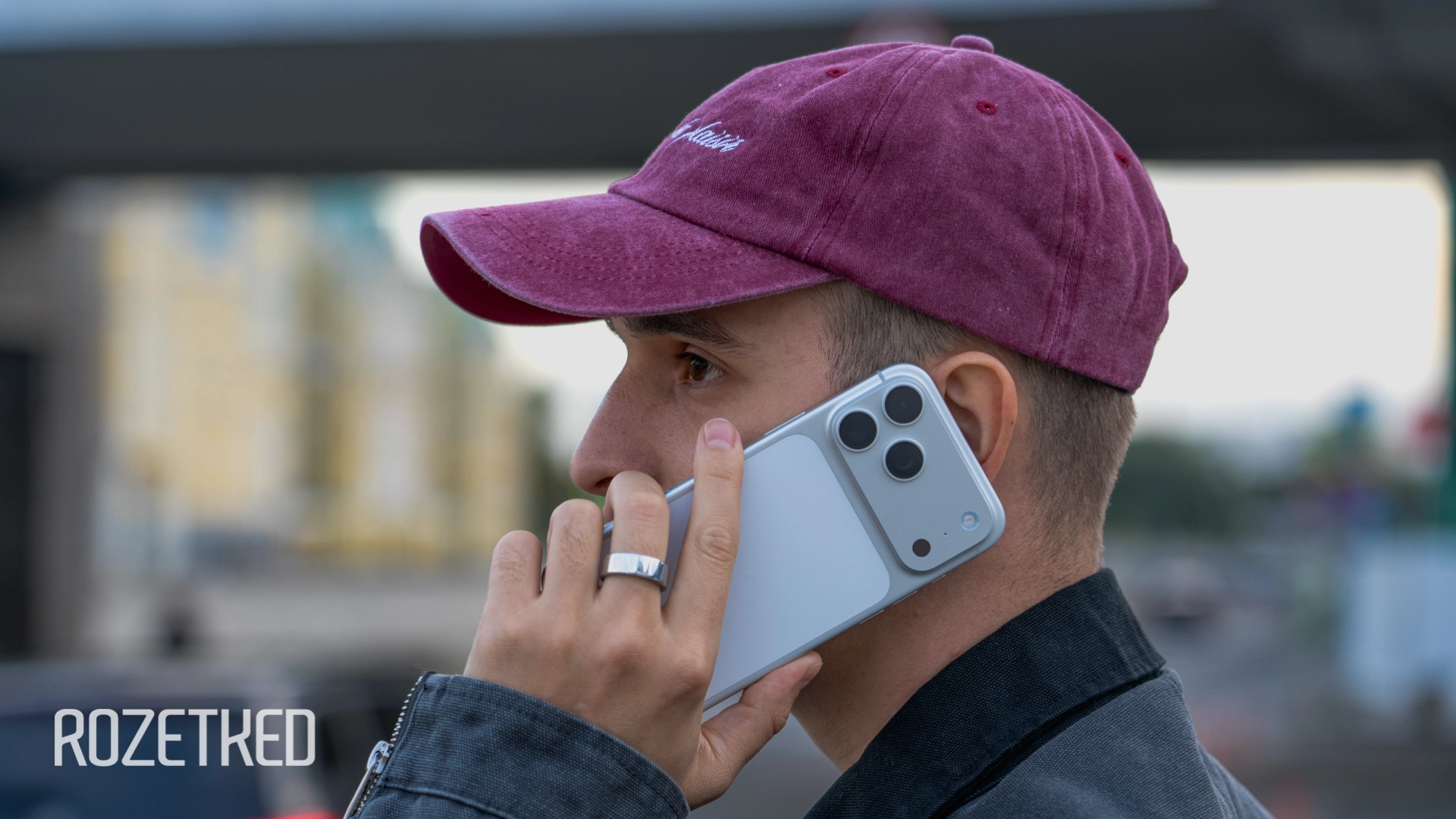МТС: на владельцев iPhone приходится до 30% от всех мошеннических атак