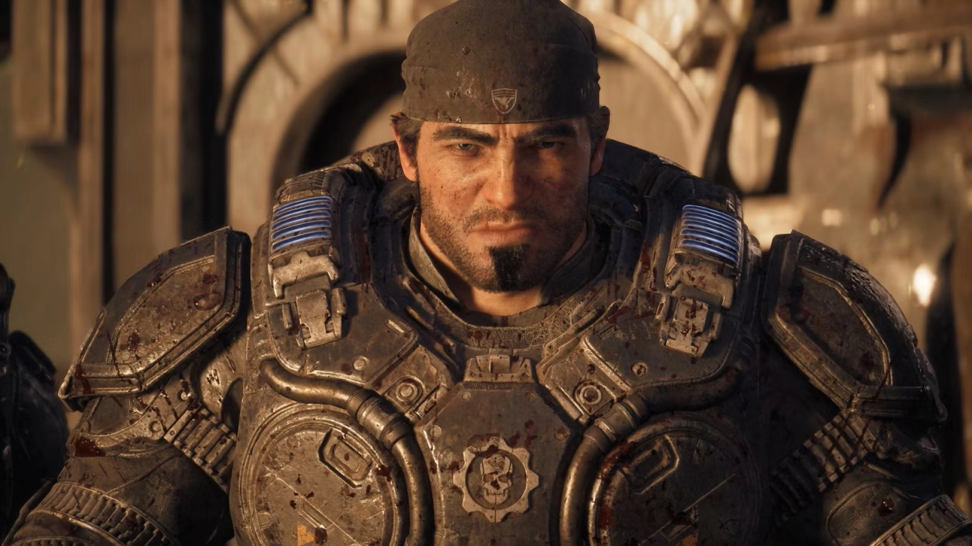 «Отличное возвращение франшизы» — главное из первых обзоров Gears of War: E-Day
