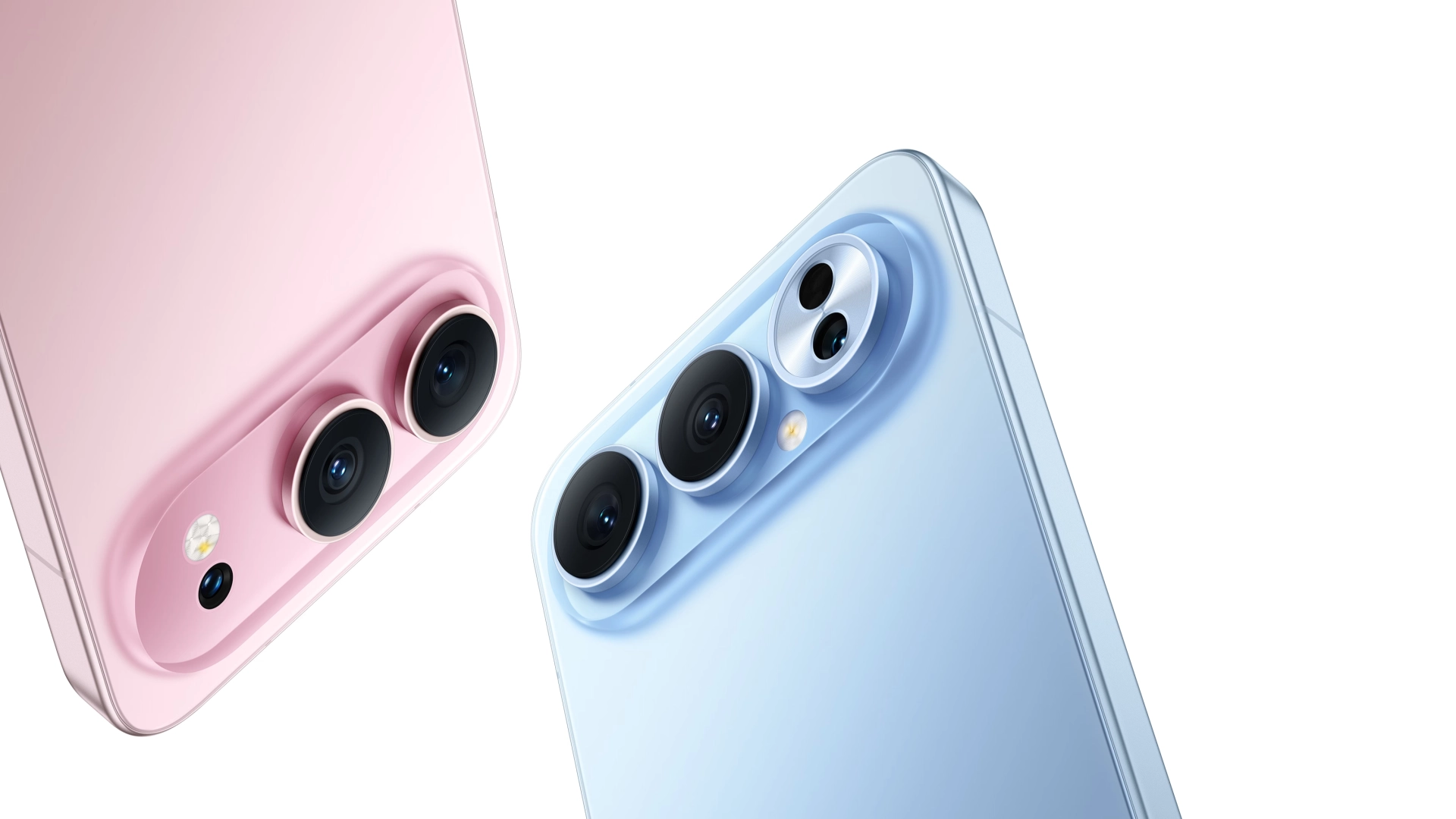 Представлены смартфоны Honor 500 и 500 Pro