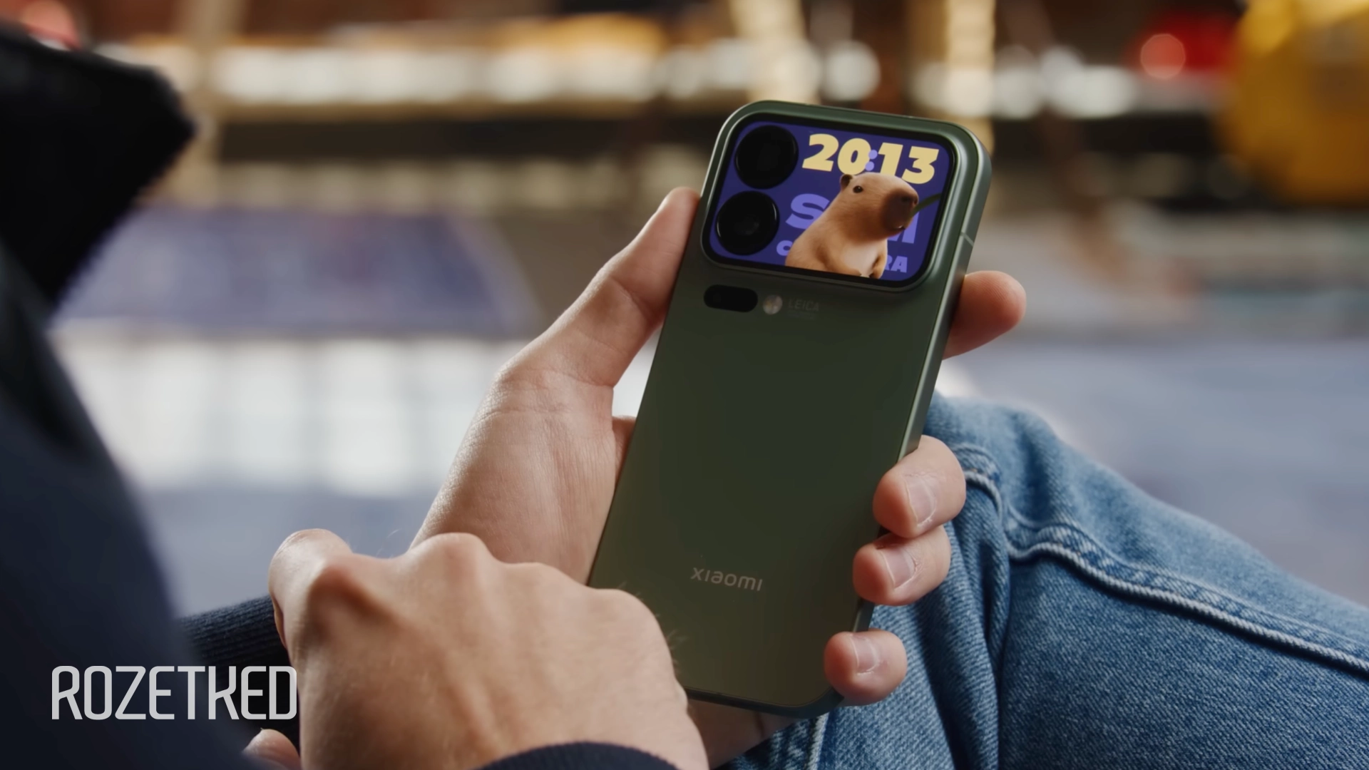 AnTuTu опубликовал рейтинг мощности смартфонов за сентябрь — серия Xiaomi 17 в топе