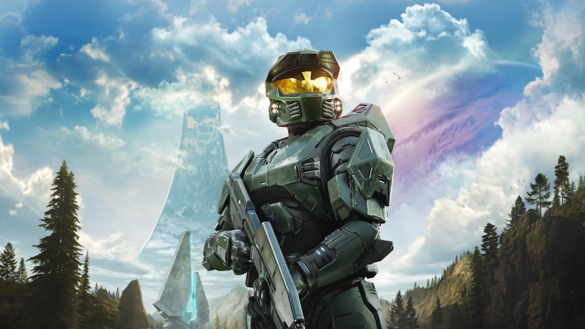 Критики тепло встретили Halo: Campaign Evolved — у игры 81 балл на Metactiric