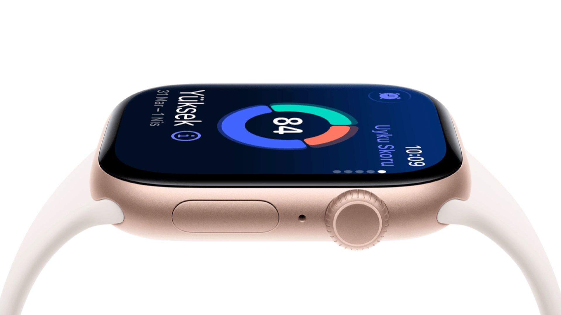 Apple Watch Series 11 живут на шесть часов дольше — но есть нюанс