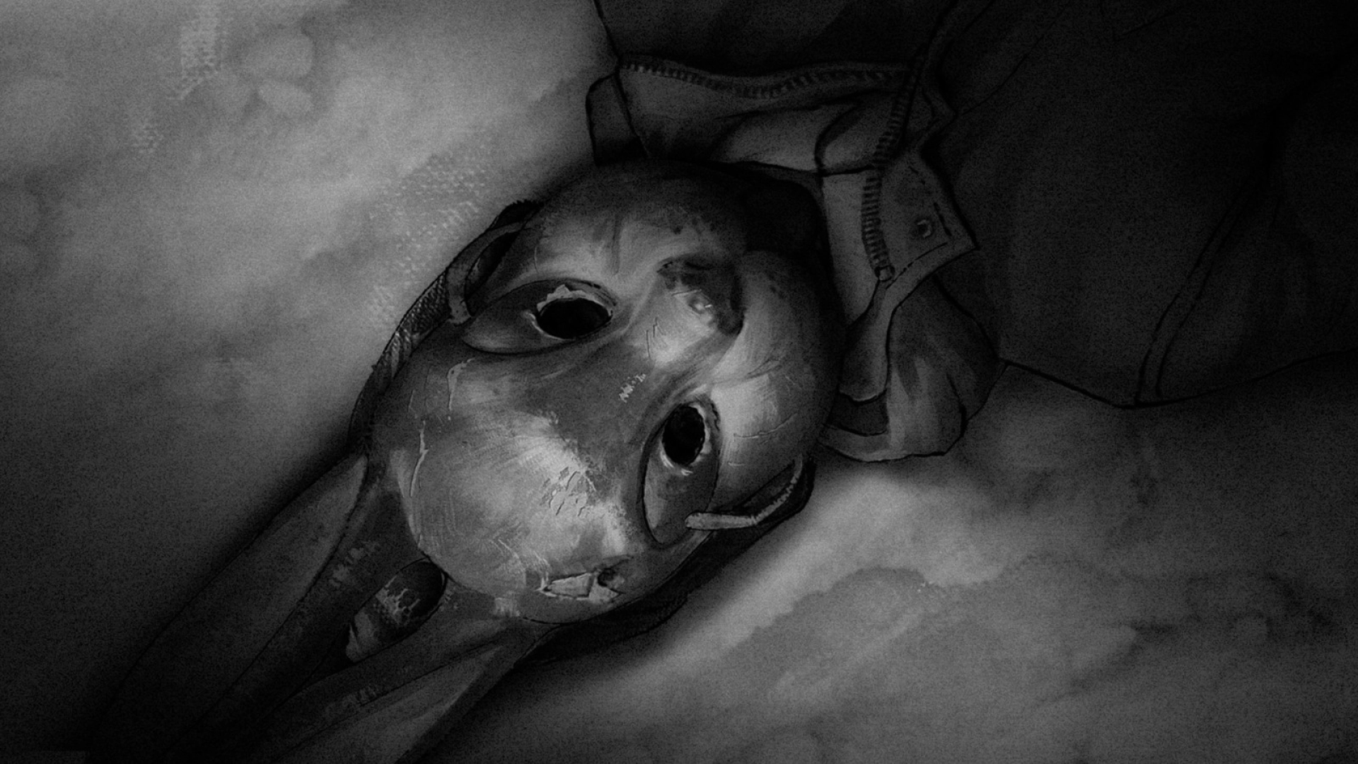 Автор визуальной новеллы «Зайчик» готовит полный перезапуск проекта