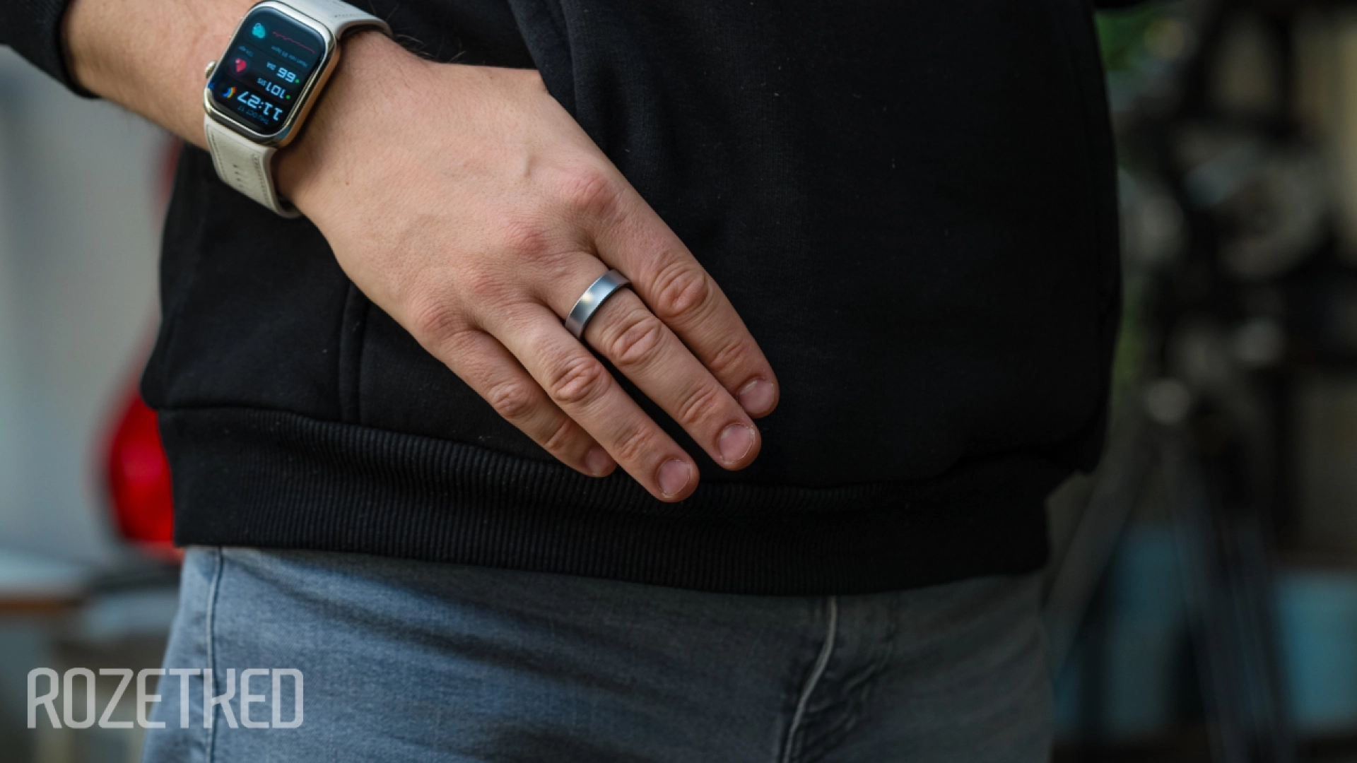 ETNews: Samsung планирует выпустить Galaxy Ring 2 в начале следующего года