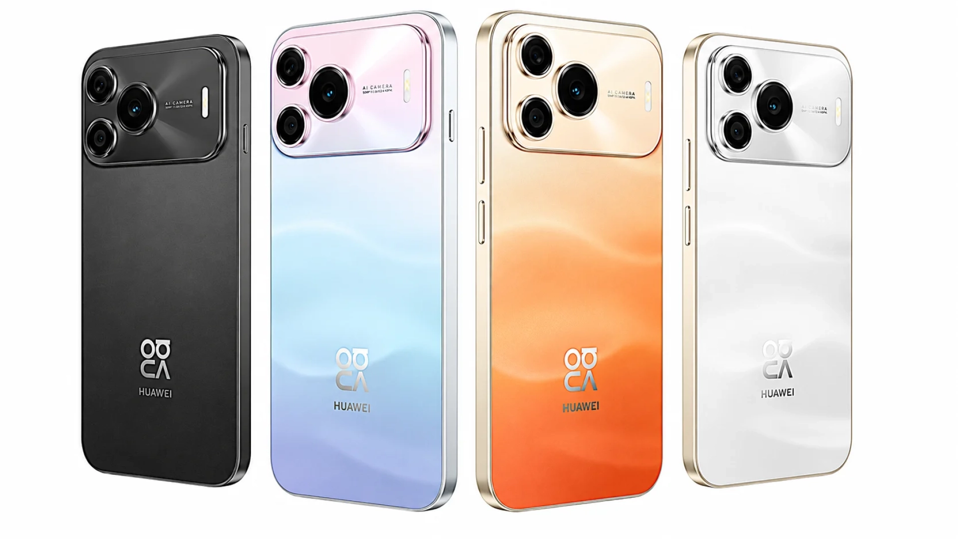 Huawei выпустила смартфон Nova 16 SE с батареей на 8500 мАч