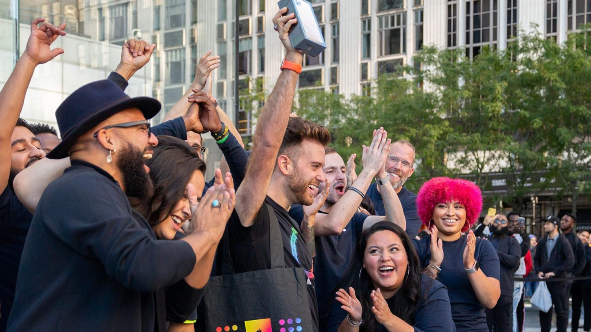 Counterpoint Research: почти каждый четвёртый активный смартфон в мире — iPhone