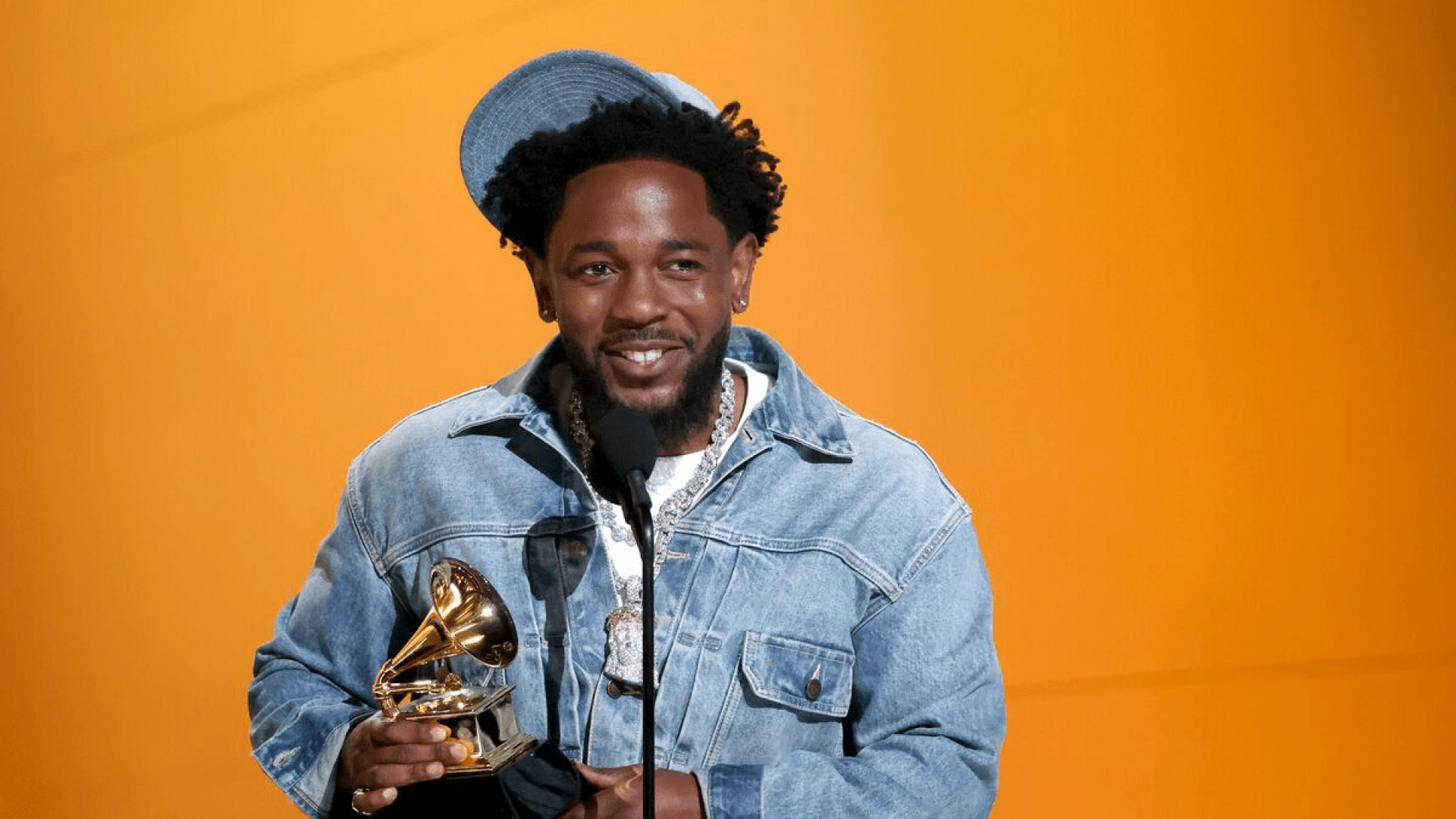 В США объявили претендентов на «Грэмми-2026» — больше всего номинаций у Кендрика Ламара