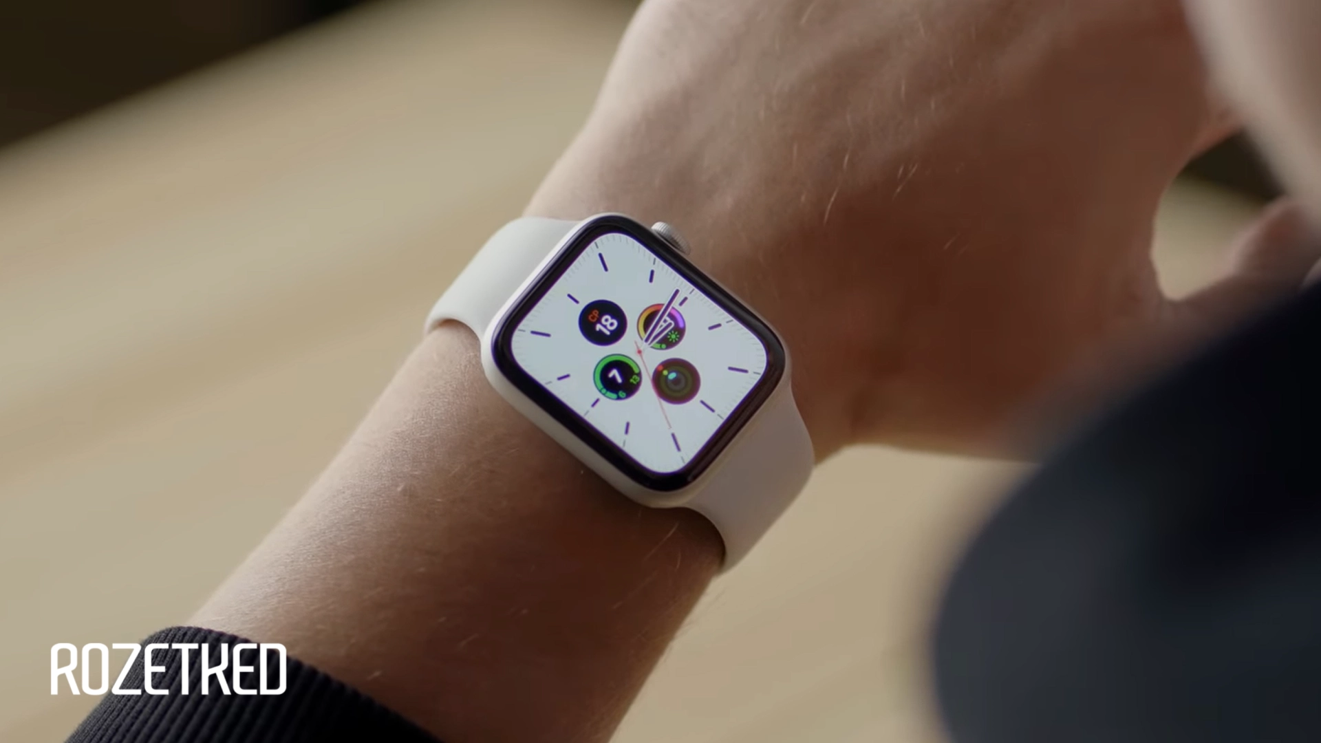 Bloomberg: Apple планирует большие изменения для Apple Watch